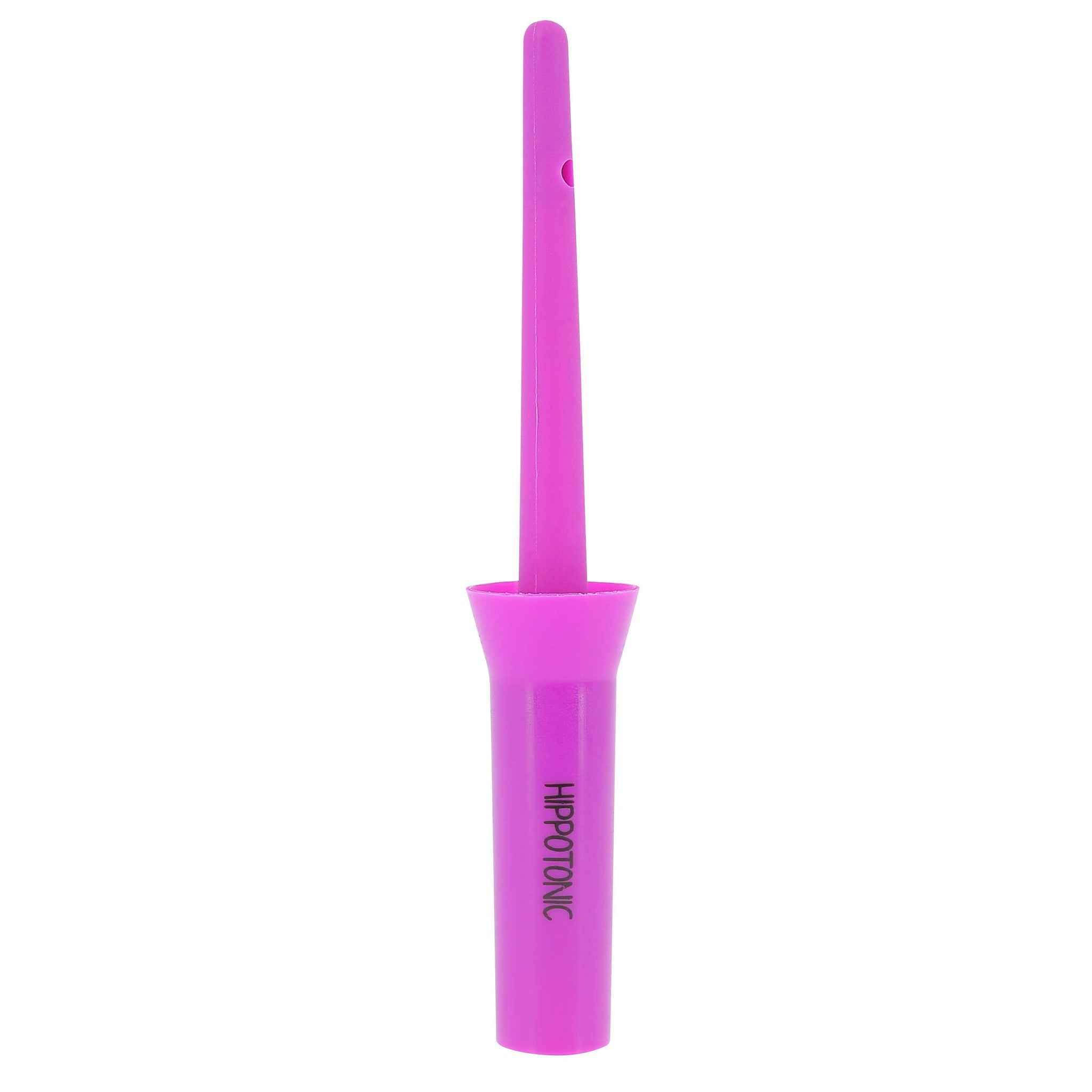 Hoof oil brush with cap Fuchsia 700528032