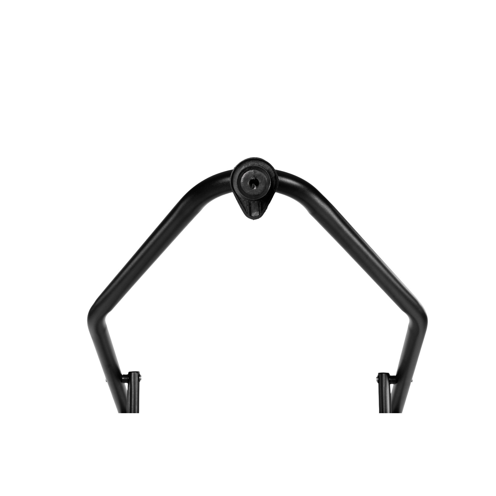 CHARIOT PORTE SELLE PLIABLE NR Hippo-Tonic Black 704253002