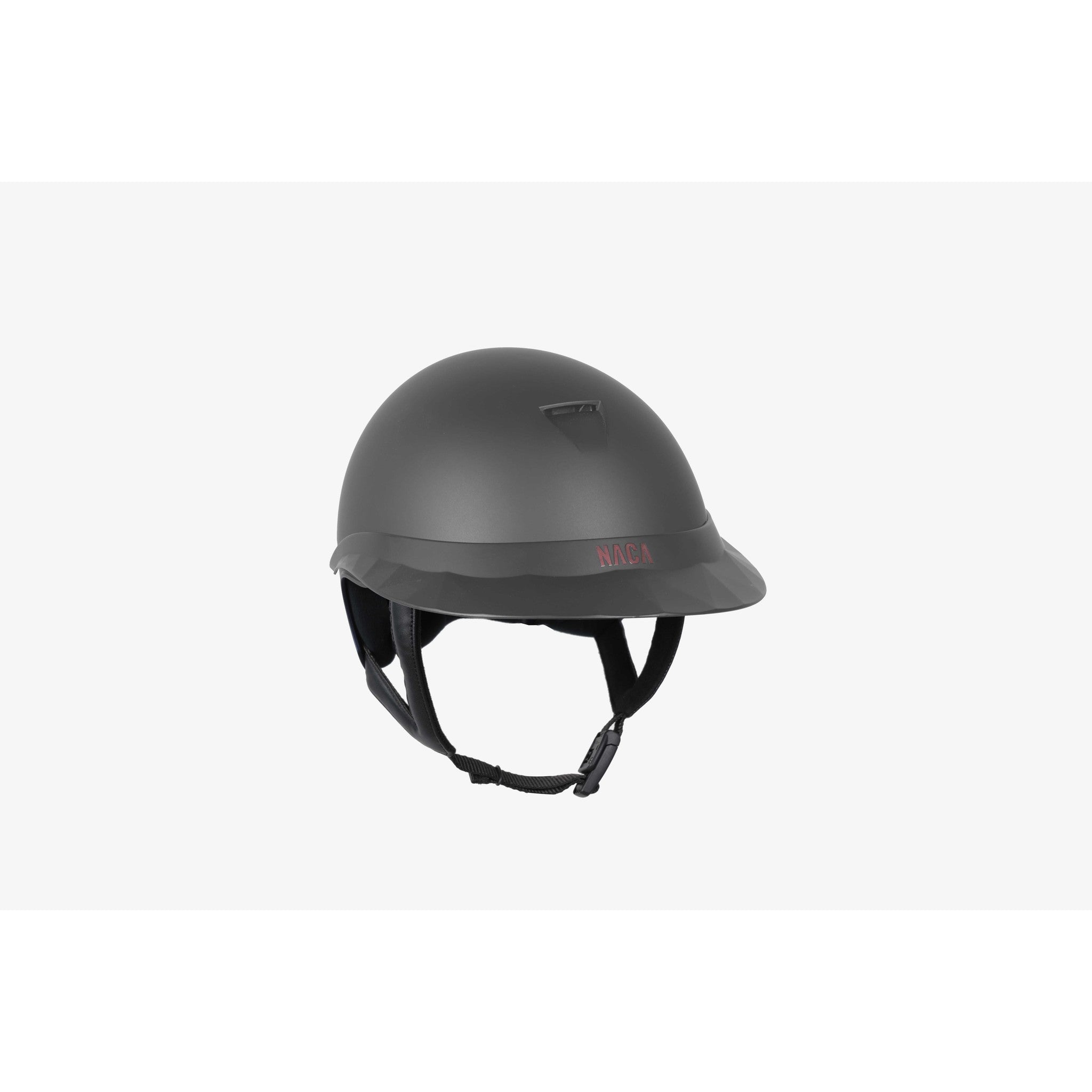 NACA Helmet - Comète S Matte Grey 990091211