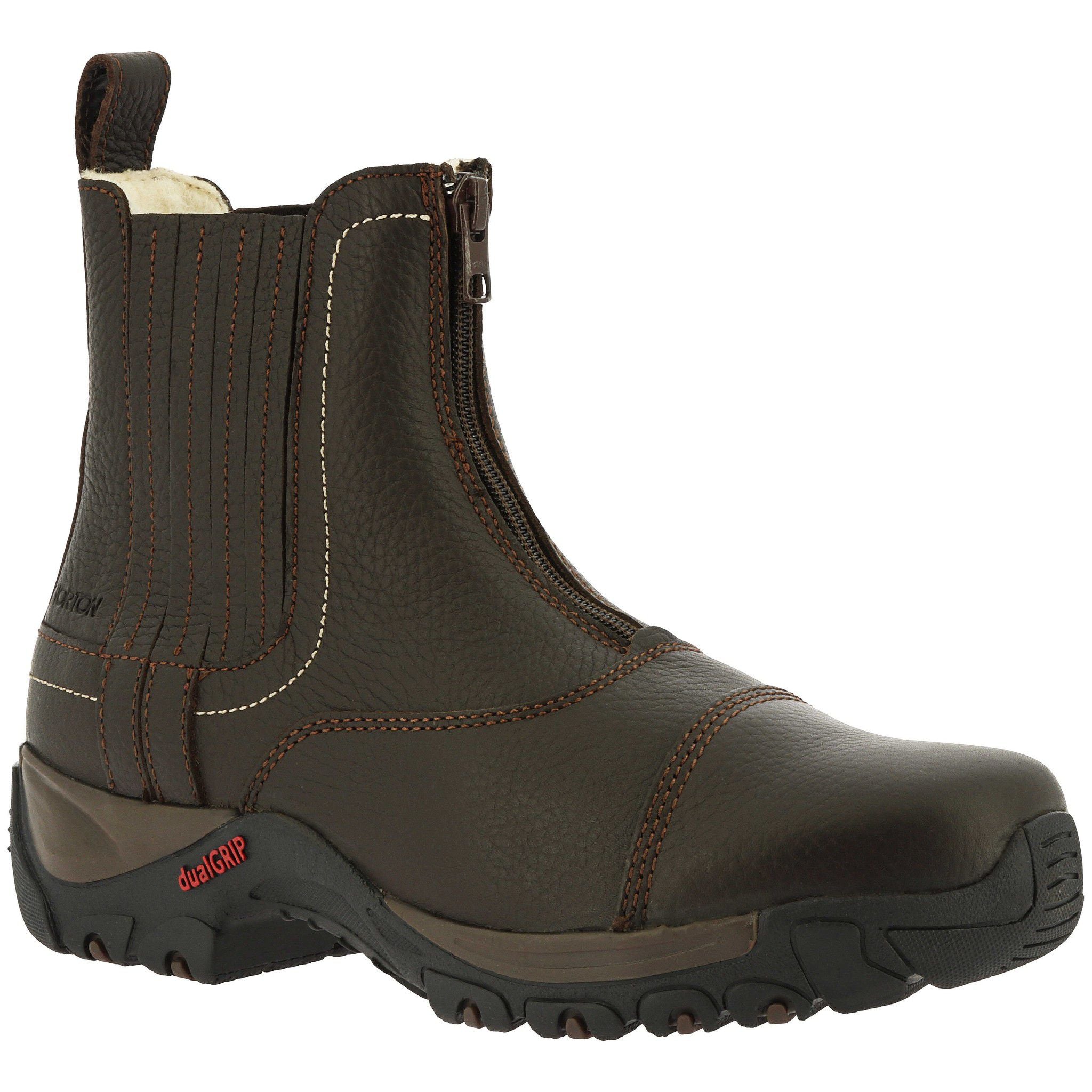 Norton Zermatt Boots Brown 914062439