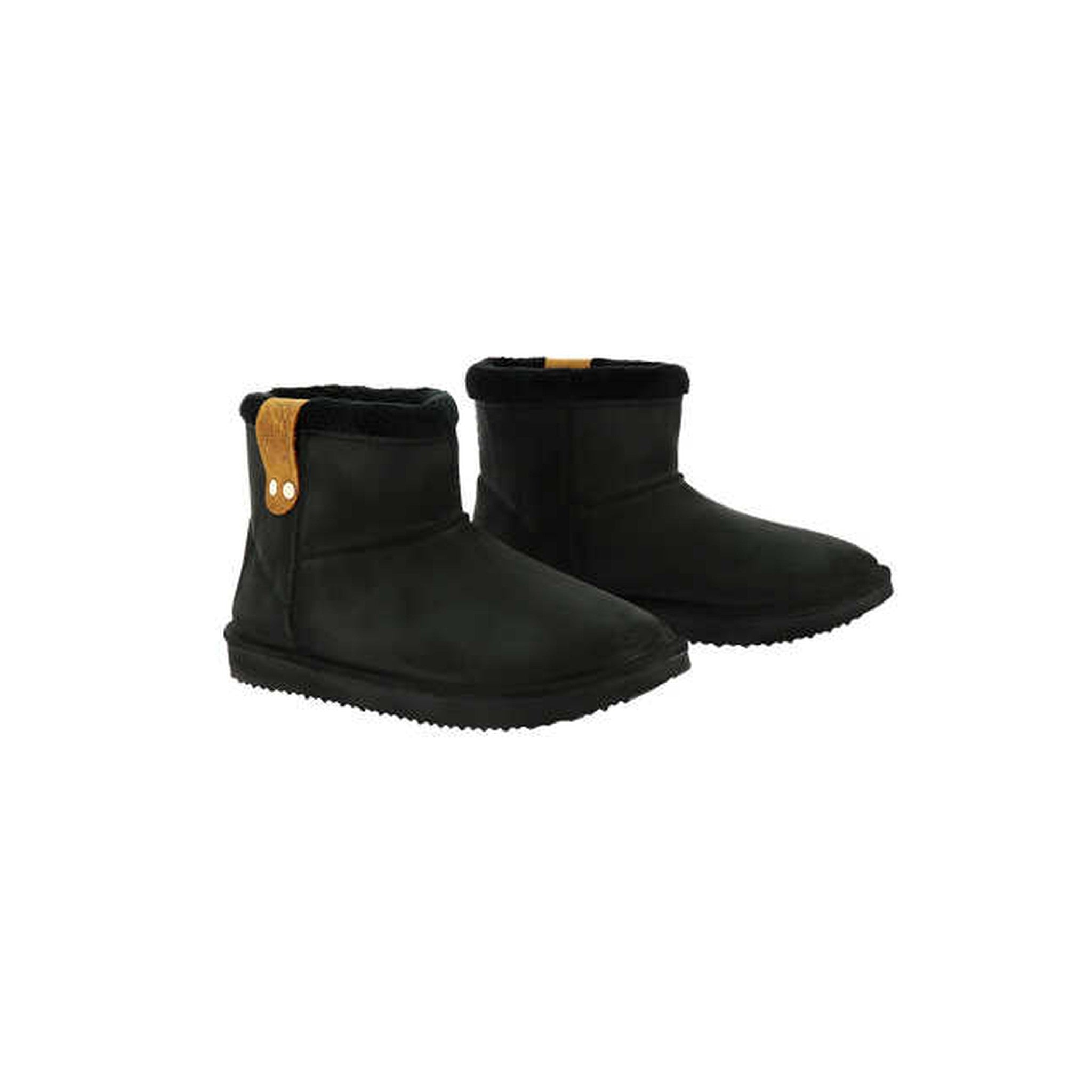 Pénélope Boots - Ladies Black 914901238