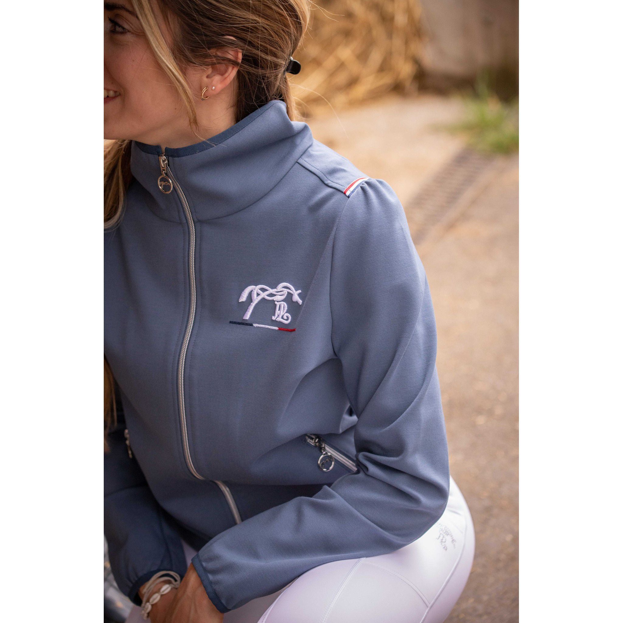 Pénélope Tweety Jacket - Ladies Blue 963331191