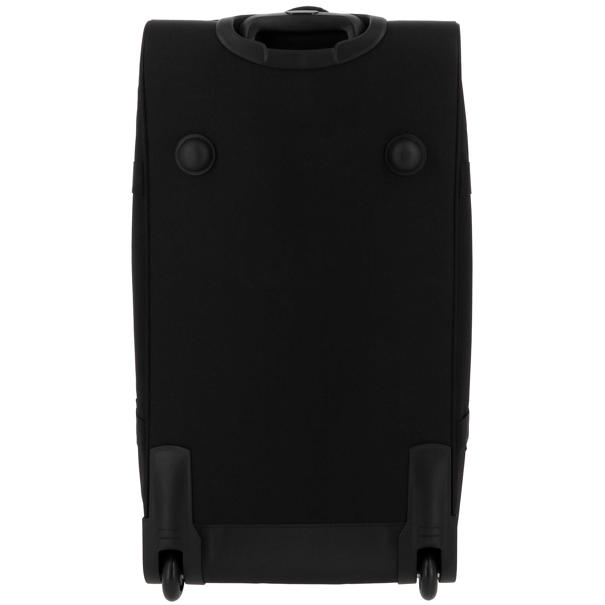 EQUITHÈME Urban Travel bag with handles Black 935227002