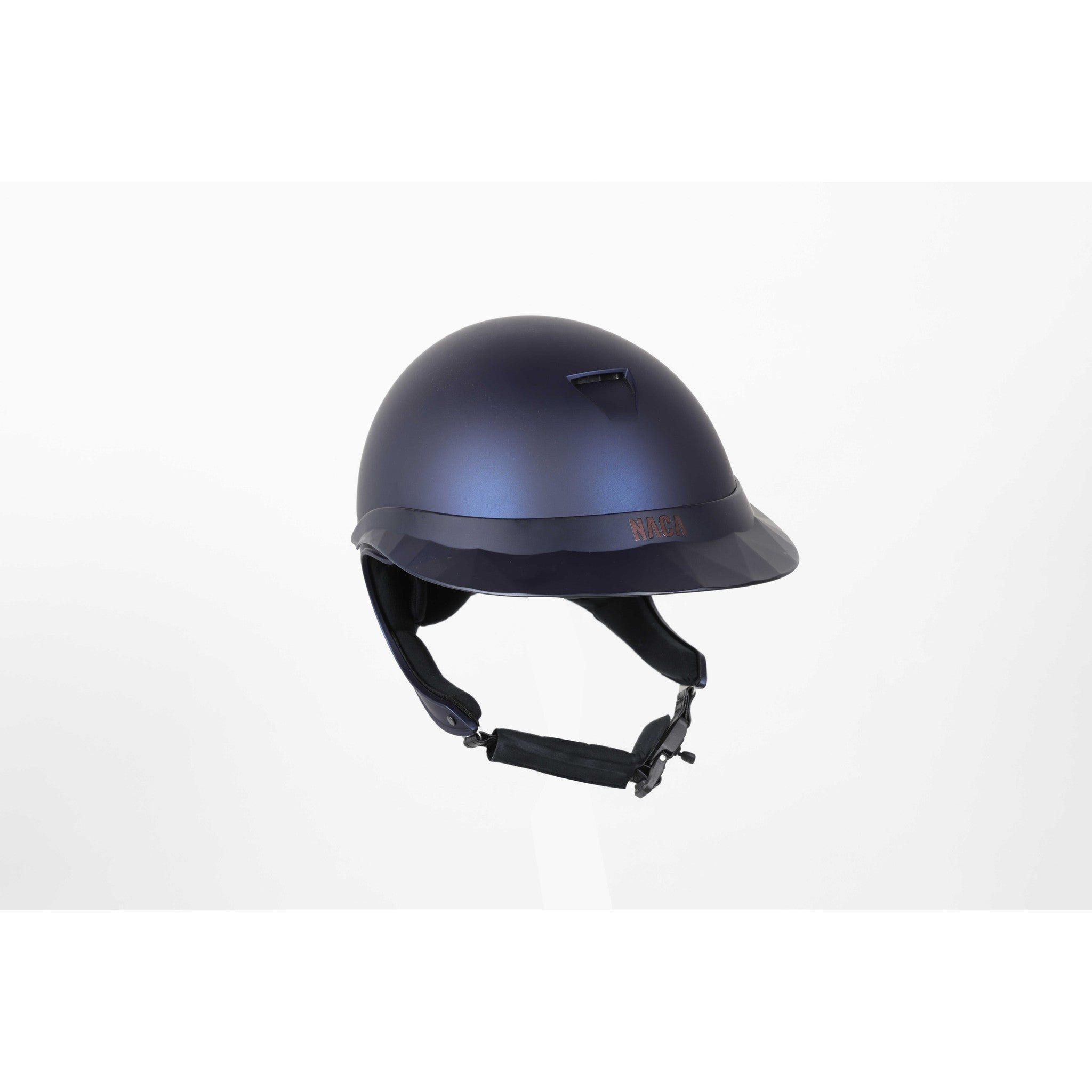NACA Helmet - Comète XP - Matte Blue 990101701