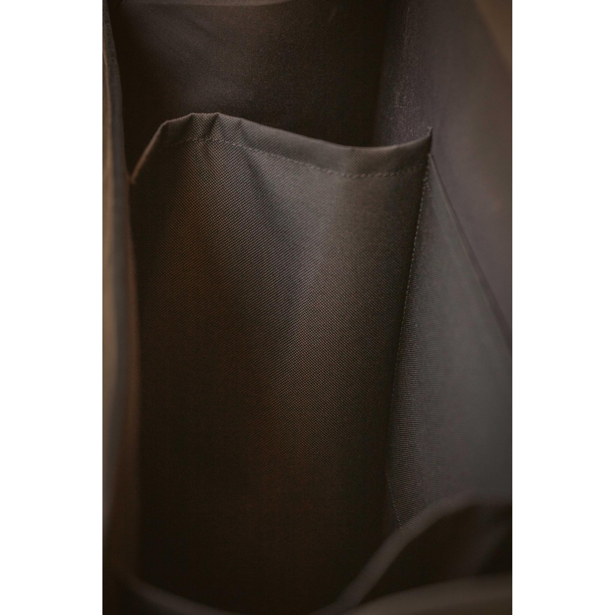 Paddock Sports stall bag Black 935914002