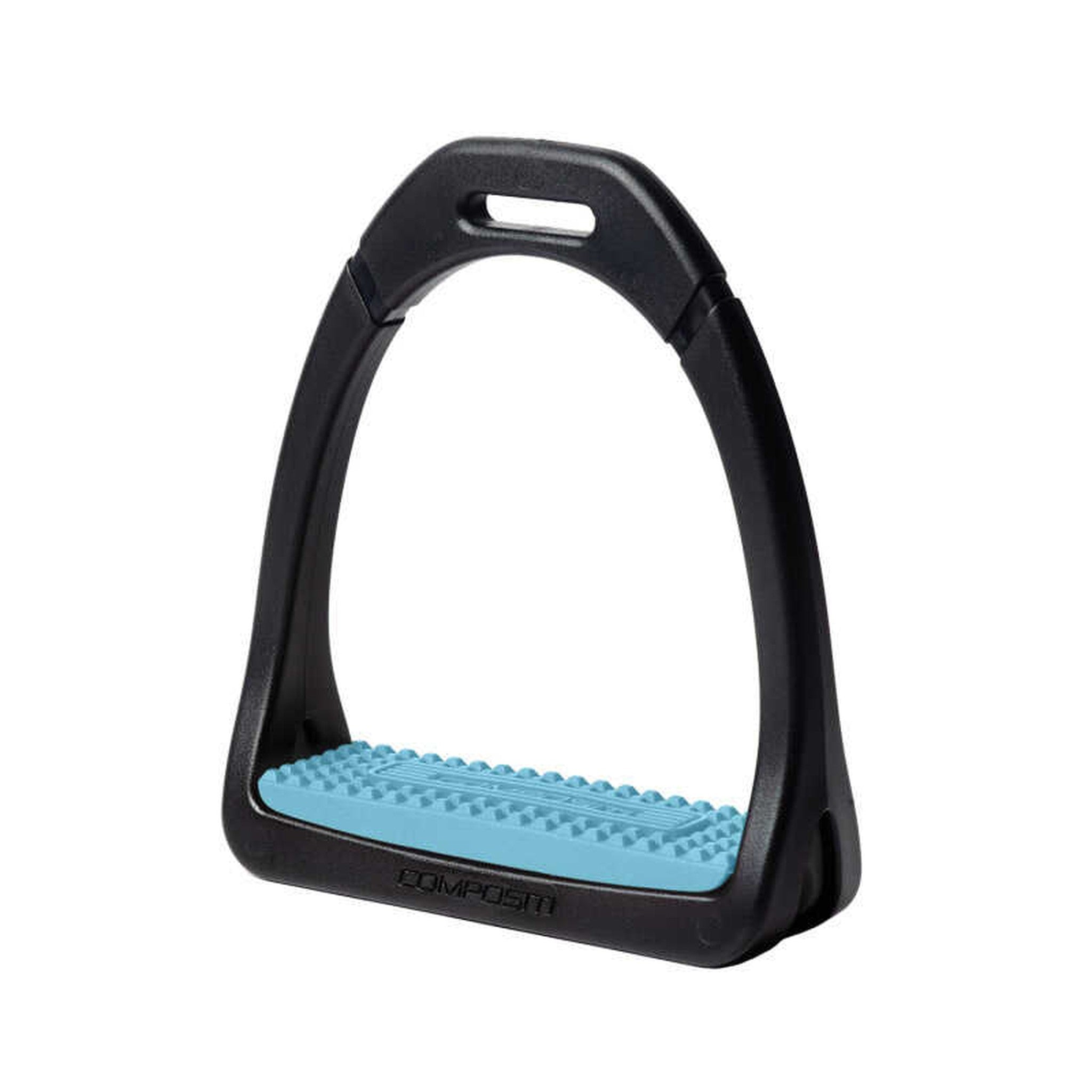 COMPOSITI Premium Stirrups Turquoise - 940555012_packshot_1