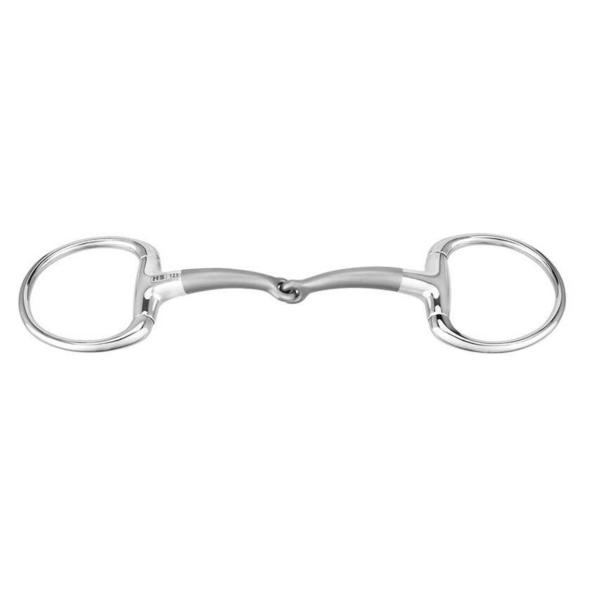 Sprenger Satinox Eggbutt Snaffle Bit 640373135
