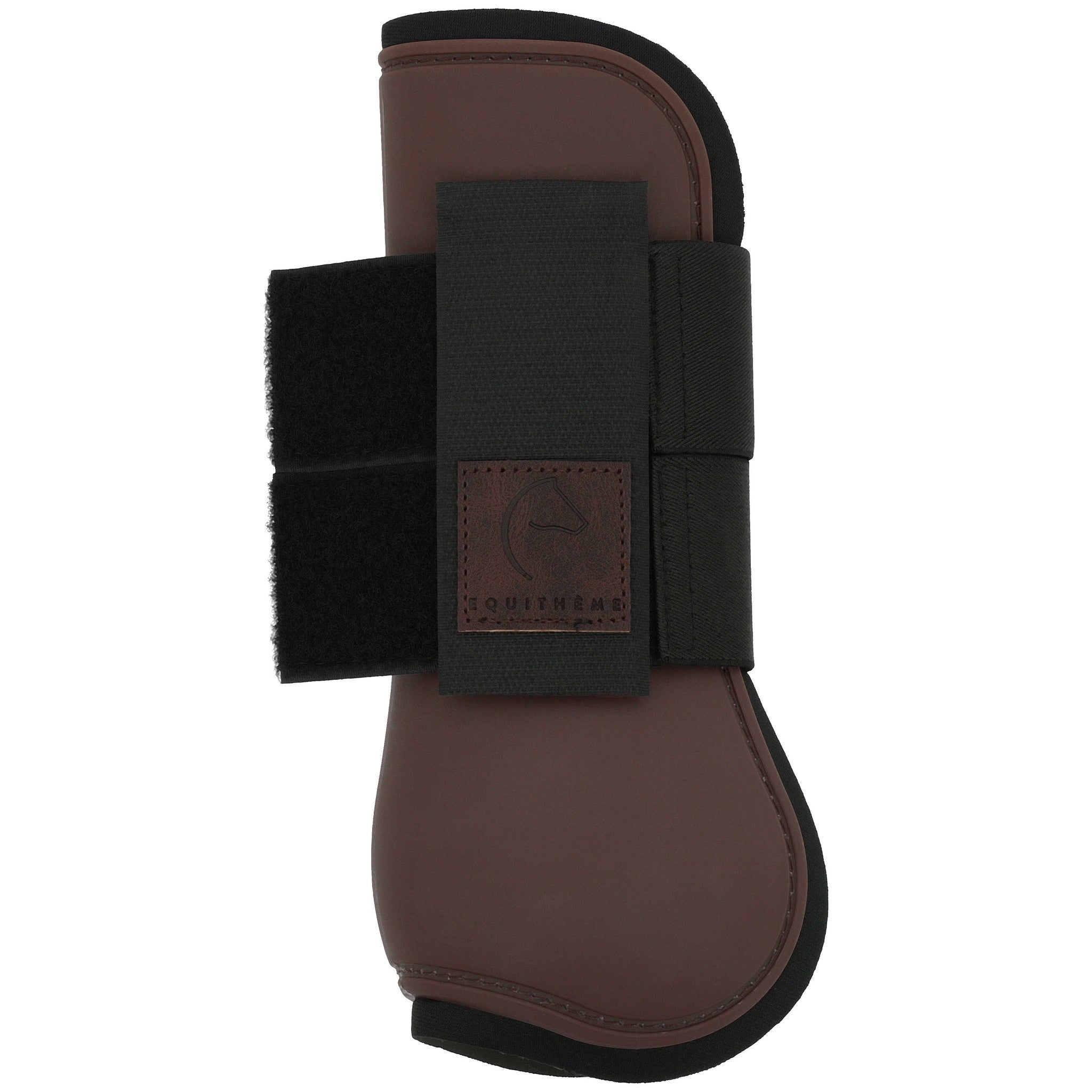 EQUITHÈME Tara Tendon boots chestnut brown 530816304