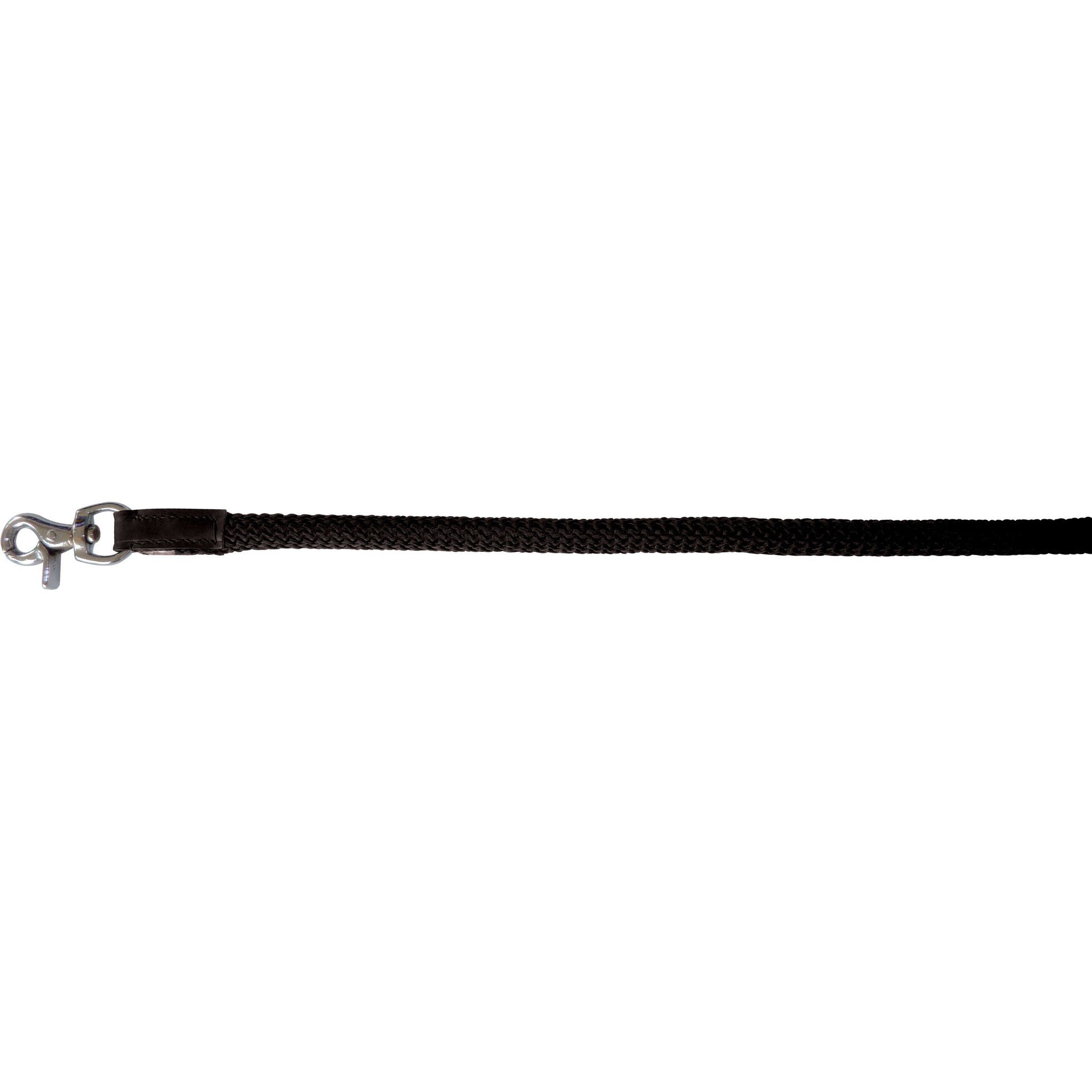 Norton Club Leisure reins Black 305522002