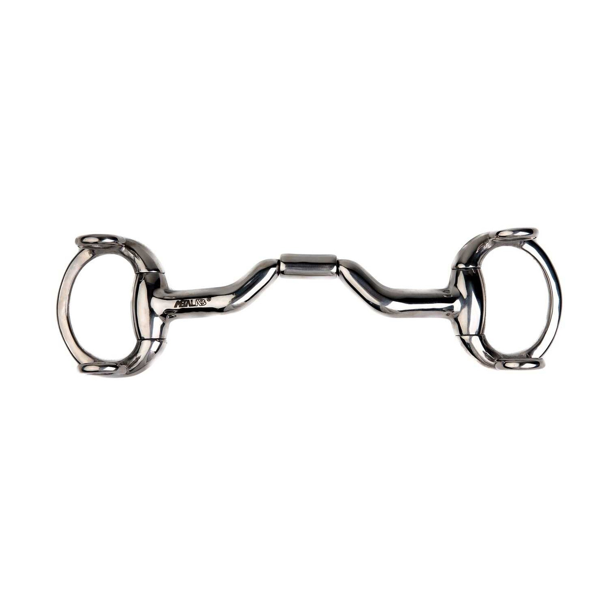Metalab Elite curved Gag Bit 590091135