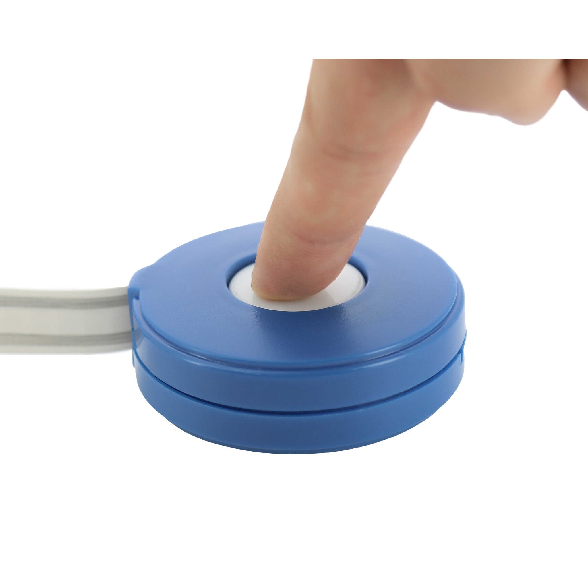 Hippo-Tonic Zoometric tape Blue 700129040