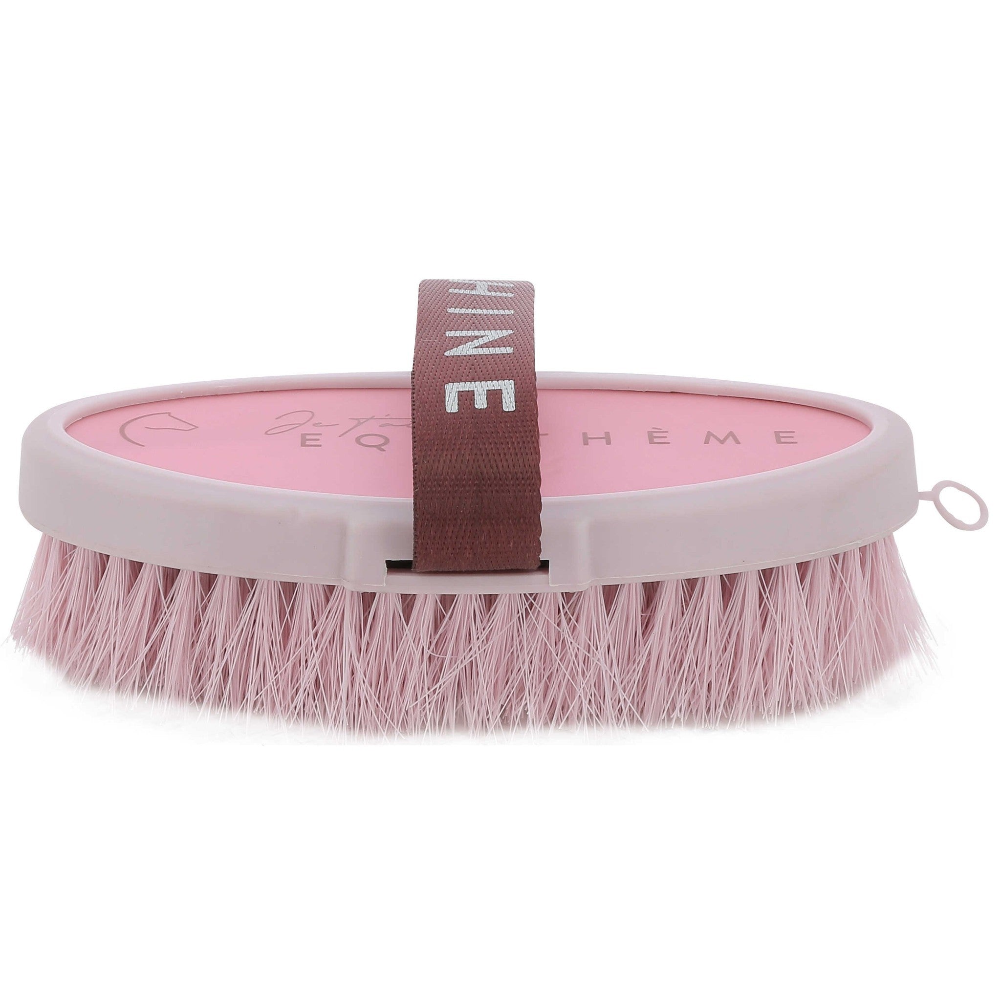 Je t'aime EQUITHÈME Fun Body Brush Pink 311045013