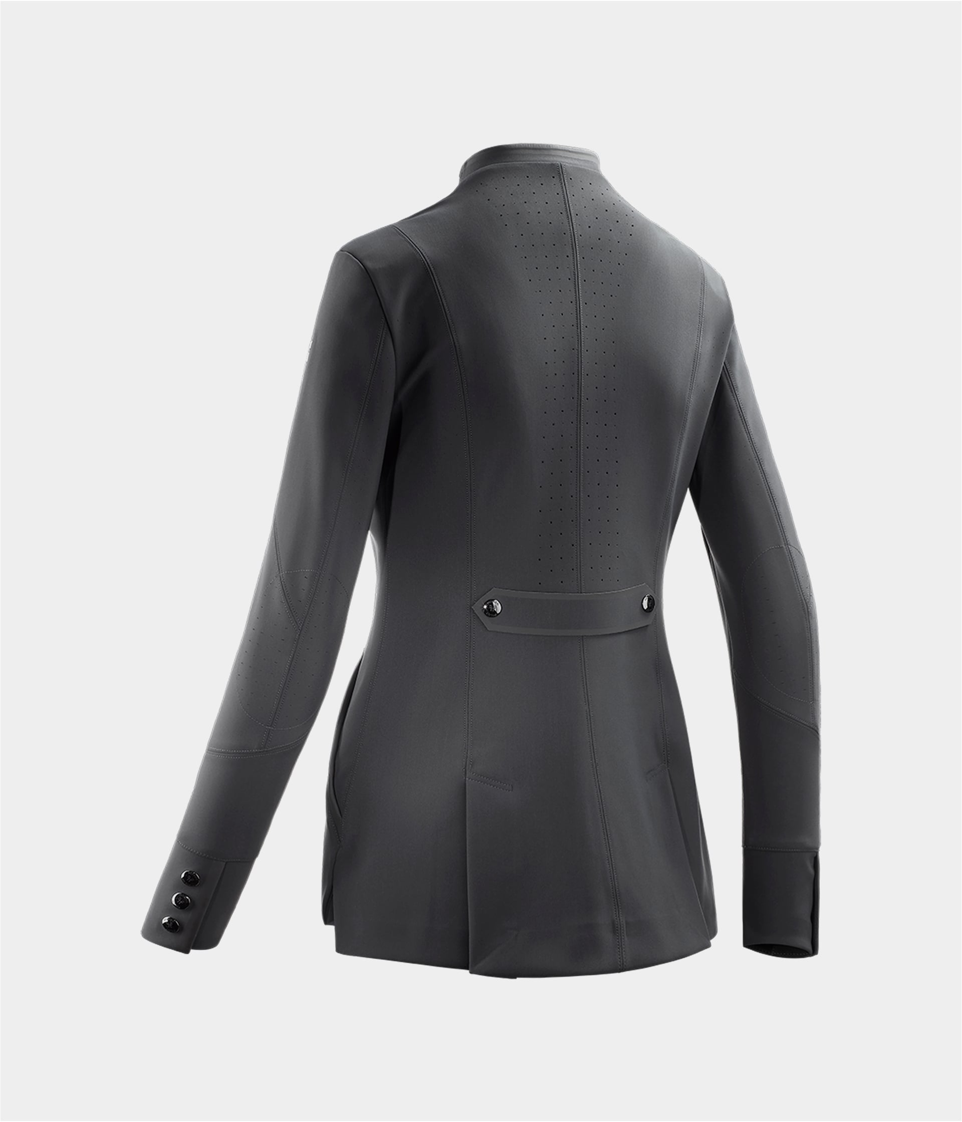 HORSE PILOT Aerotech Jacket Women - Black