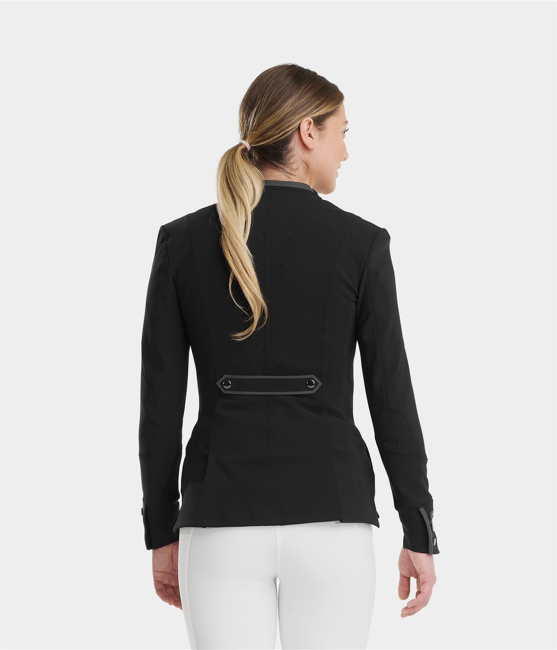 HORSE PILOT Aerotech Jacket Women - Terracotta