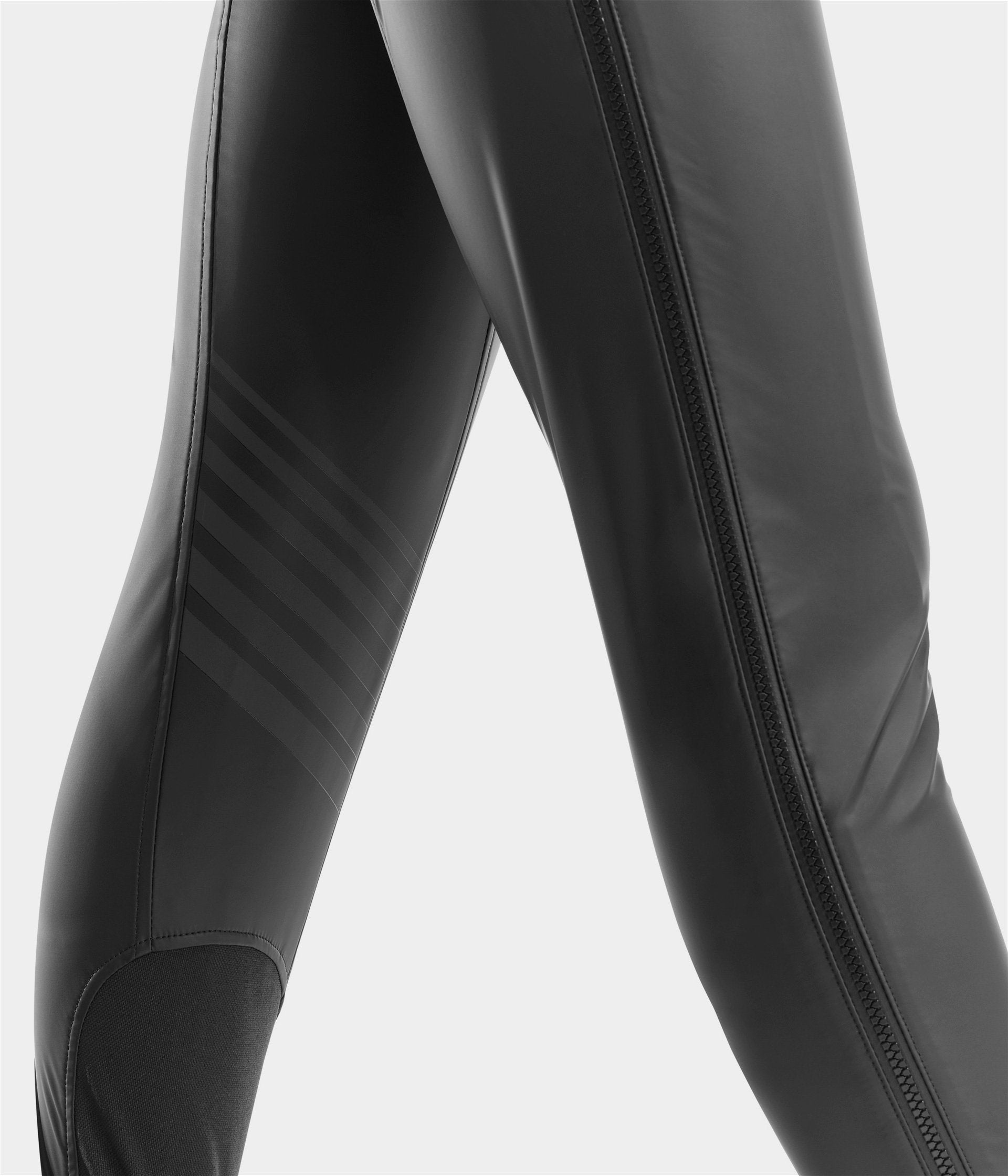 HORSE PILOT X-Protech Long Chaps Women - Black
