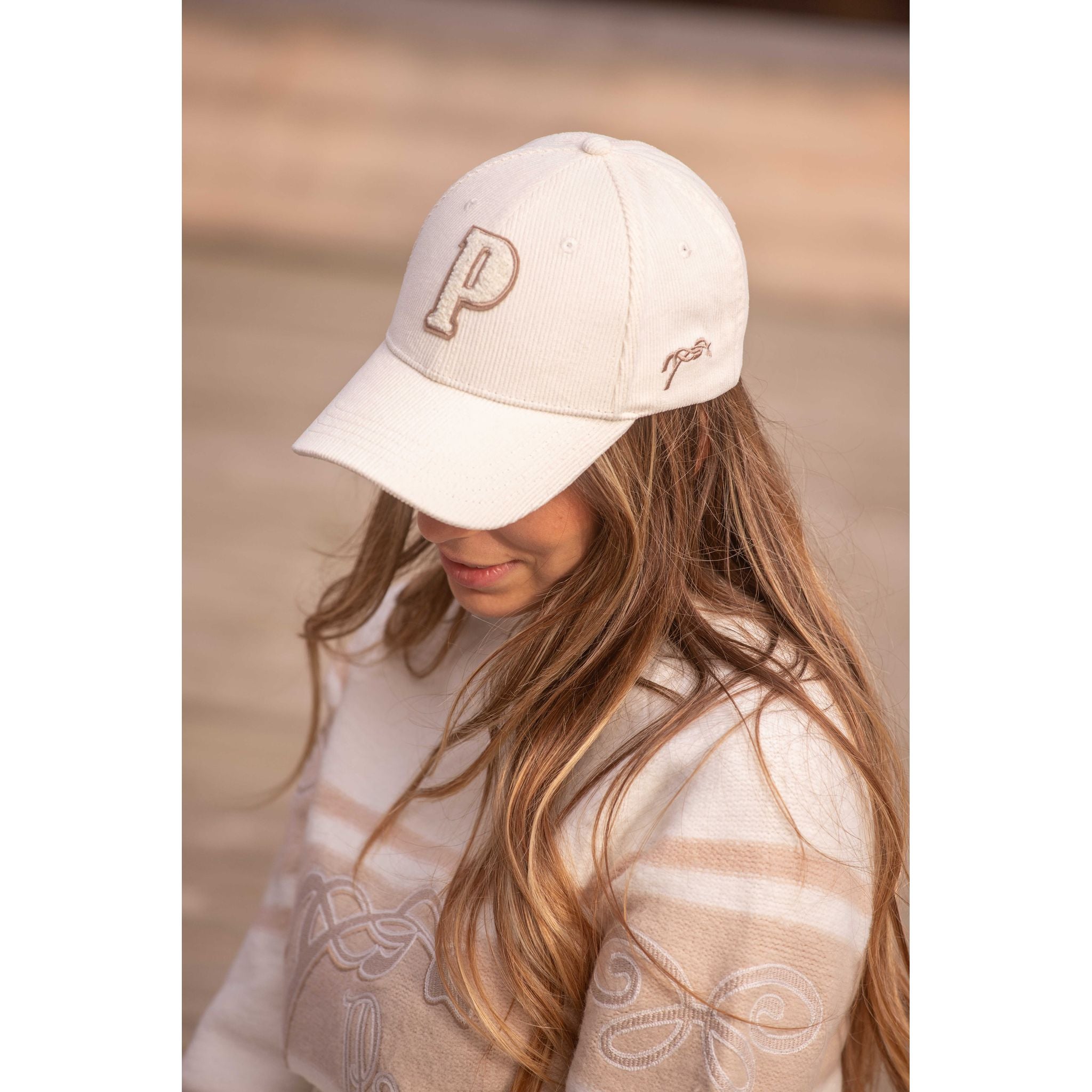 Pénélope Suzanna Cap Broken white - 993814005_ambi_4