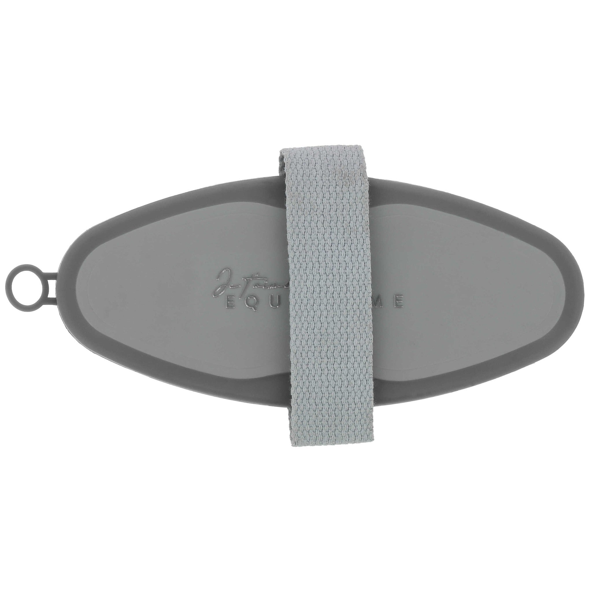 Je t'aime EQUITHÈME Strass Soft Brush Grey 312044011