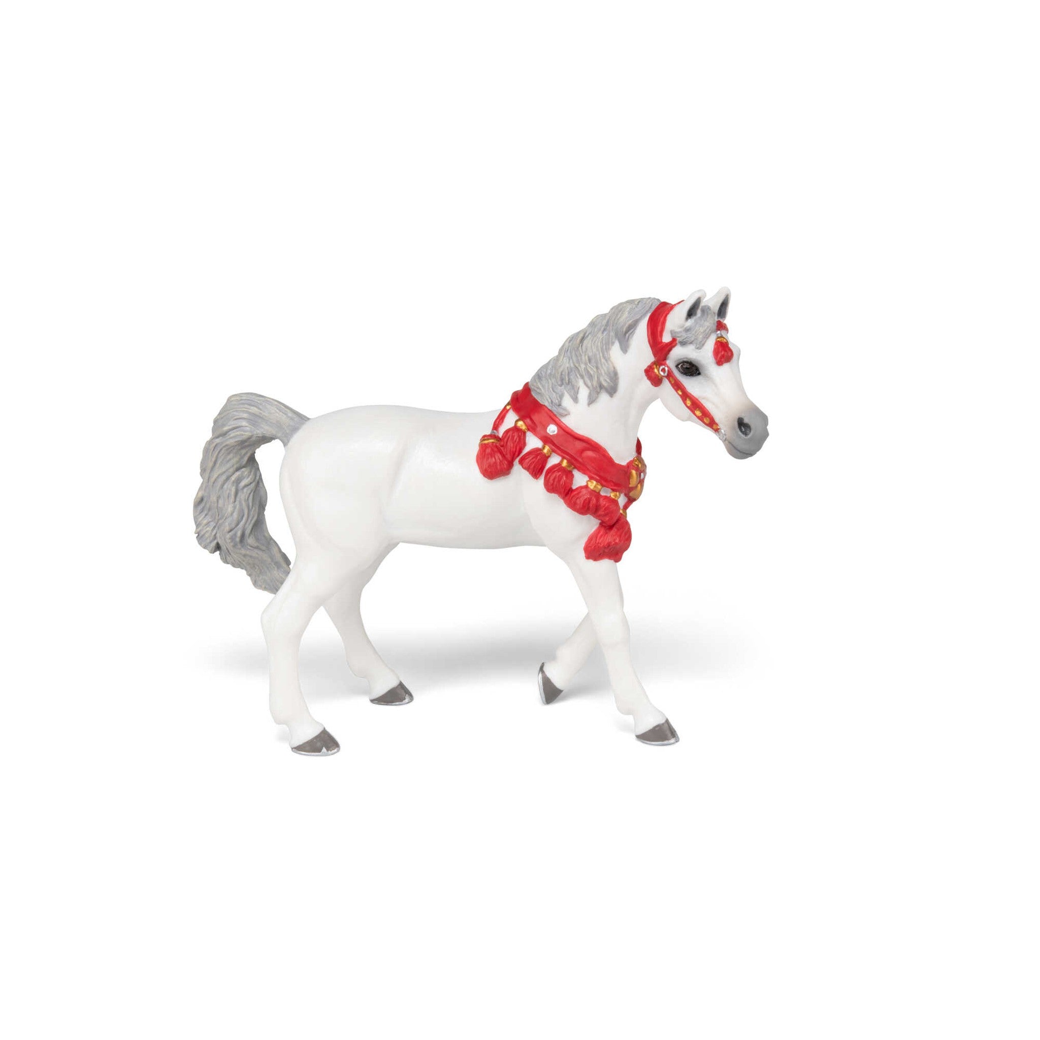 PAPO Arabian Horse in Parade Attire - 905051568_packshot_7