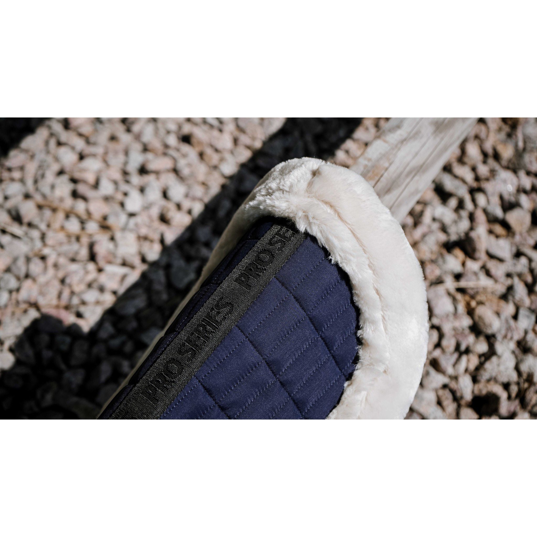 Pro Series Combo Master Back Pad Navy blue 206085307