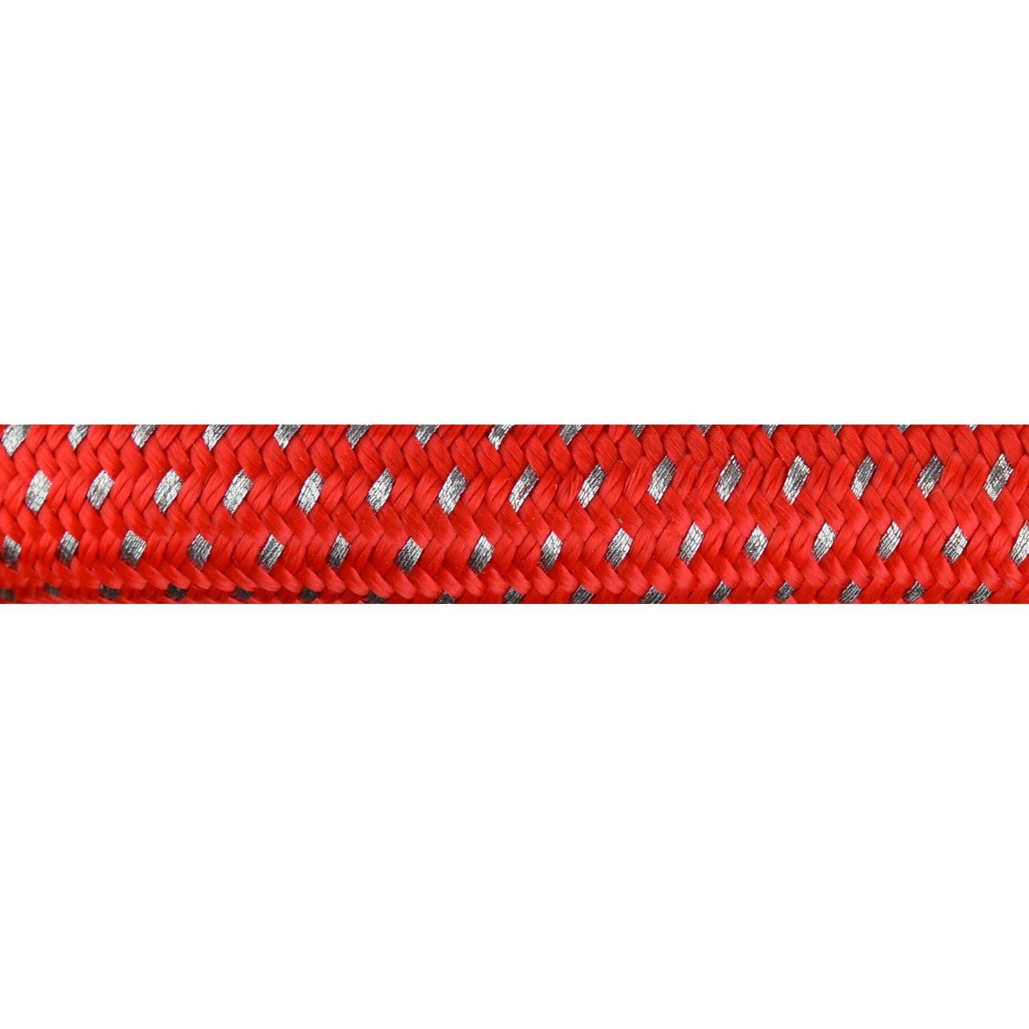 Norton Reflective lead rope Red 520009003