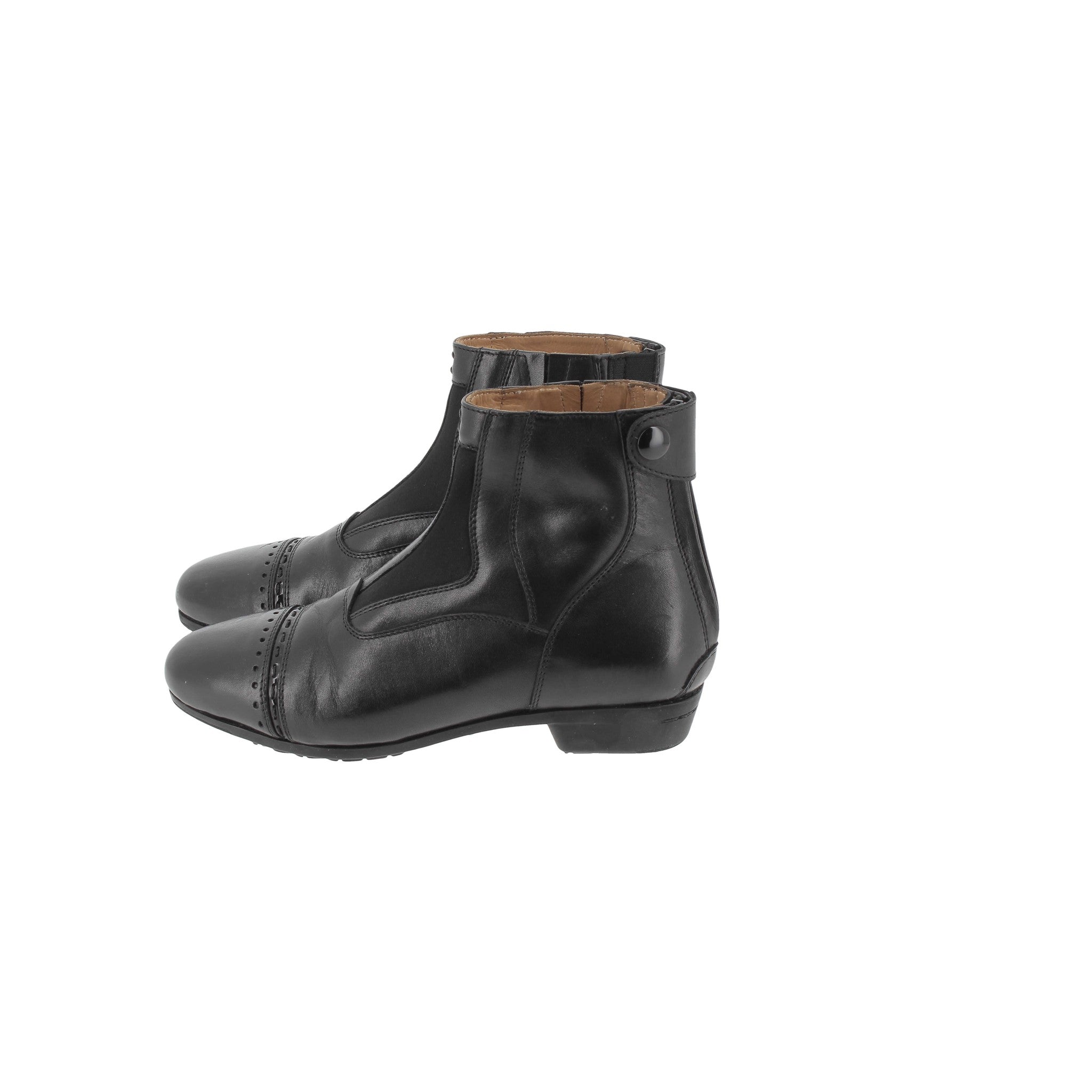 Penelope Celeste Boots Black - 914950035_packshot_9