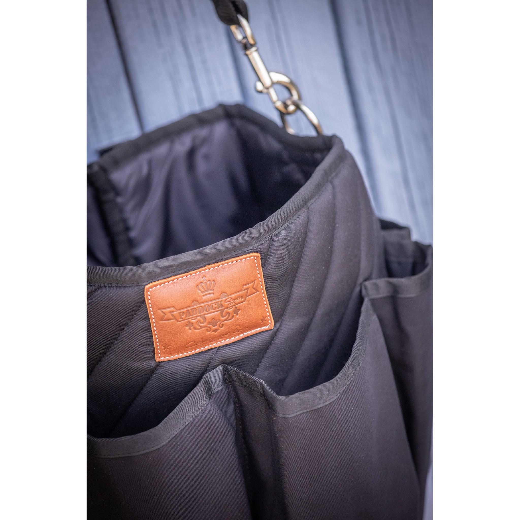 Paddock Sports Grooming bag Black 935043002
