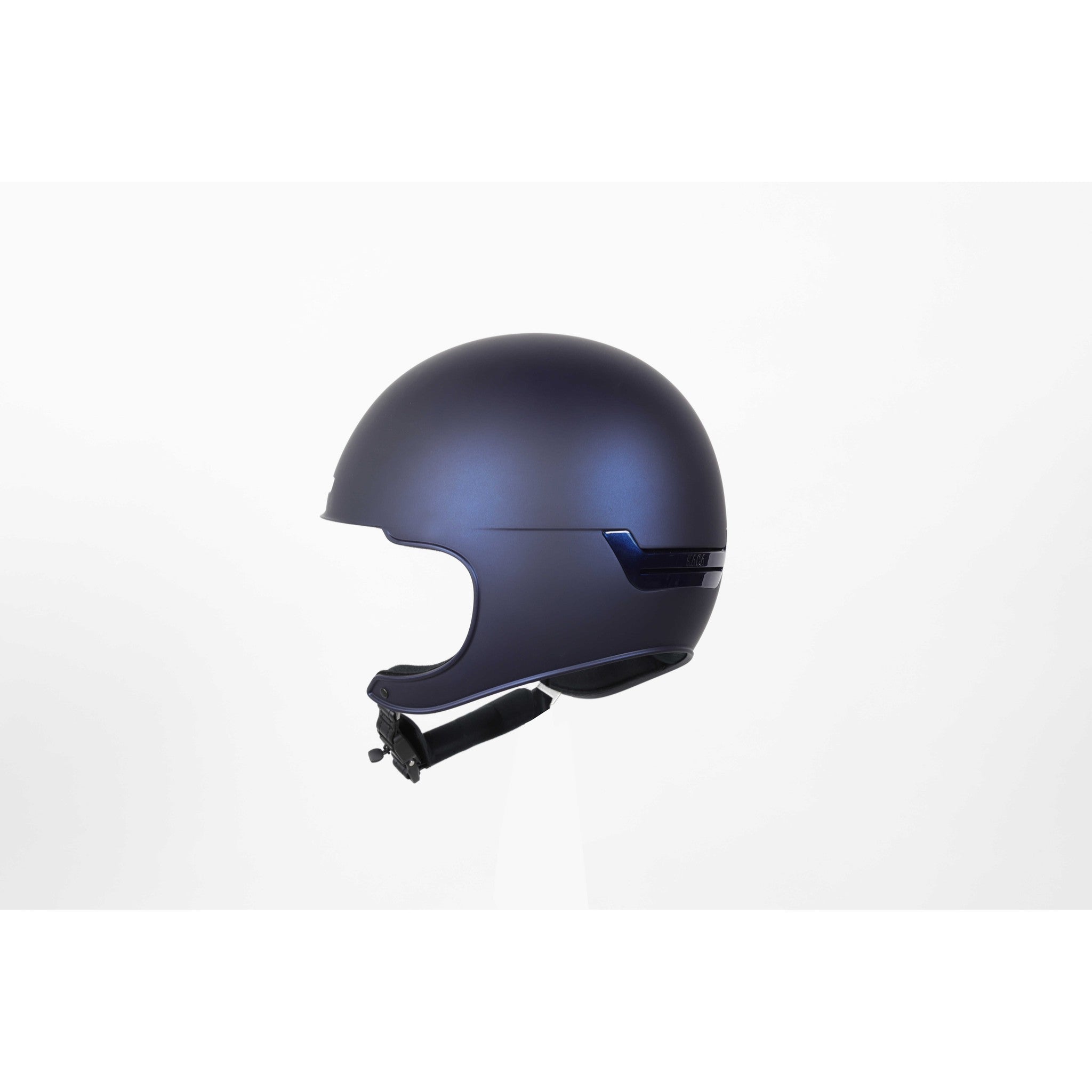 NACA Helmet - Comète XP - Matte Blue 990101701