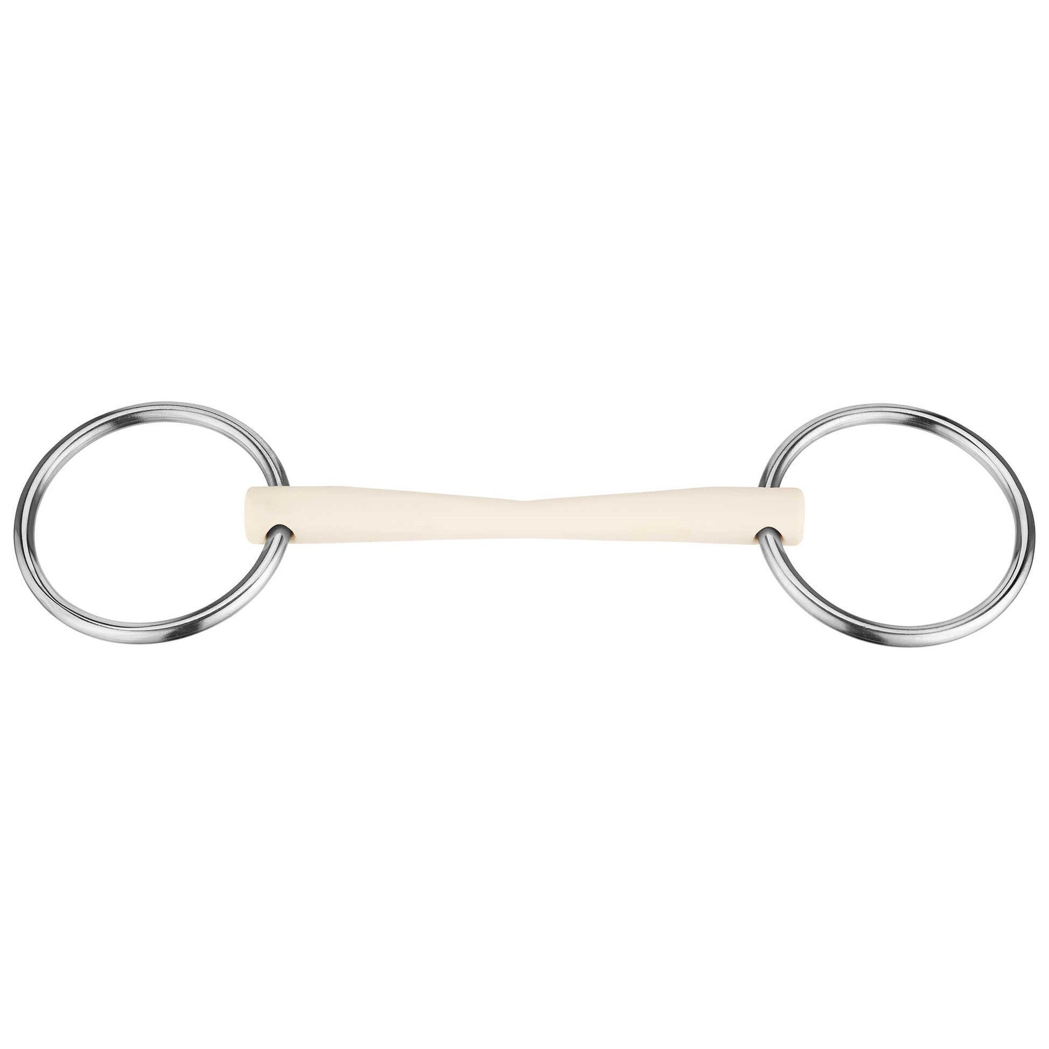Sprenger Duo Loose Ring Snaffle 640801125