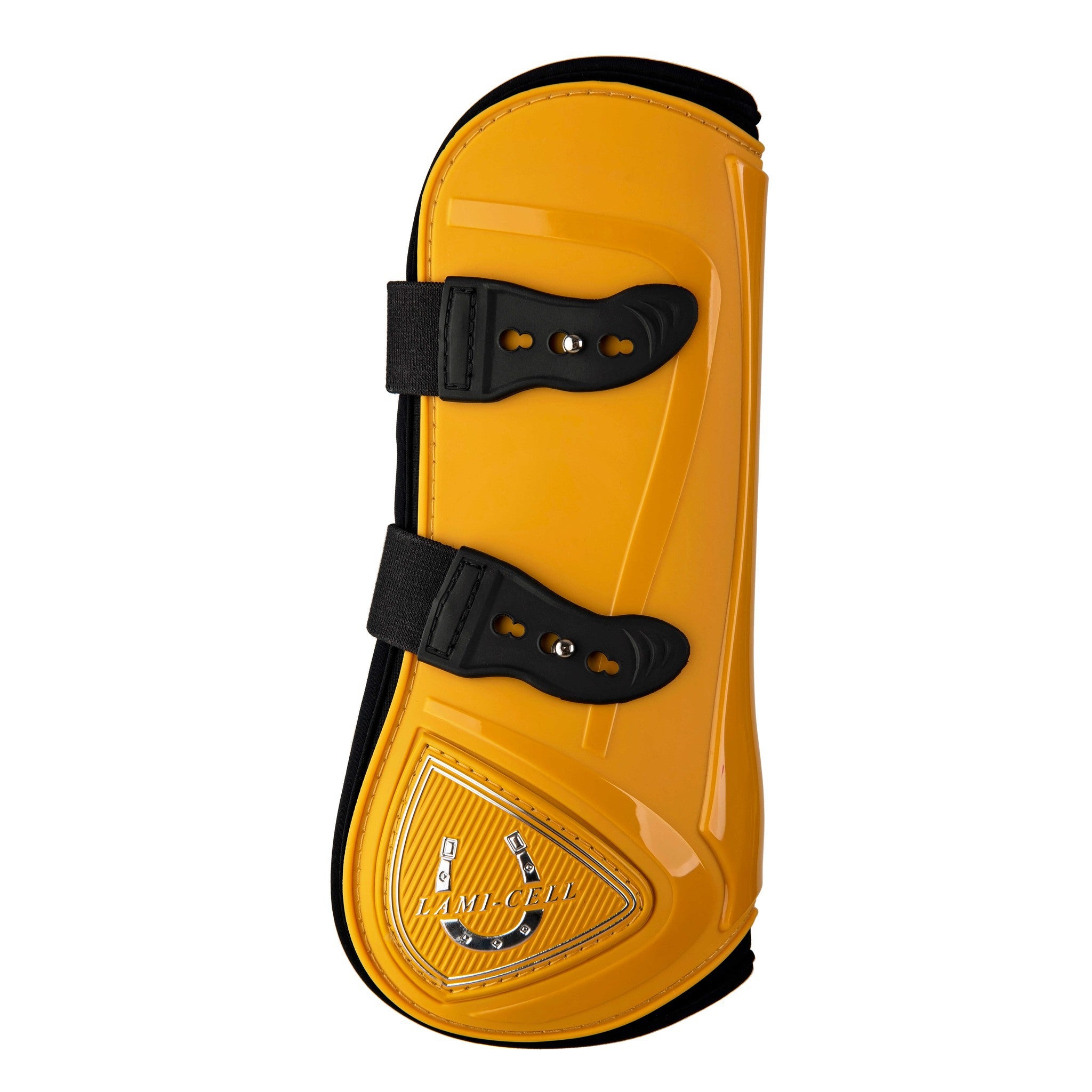 Lami-Cell LC Fetlock and Tendon Boots Yellow 550109326