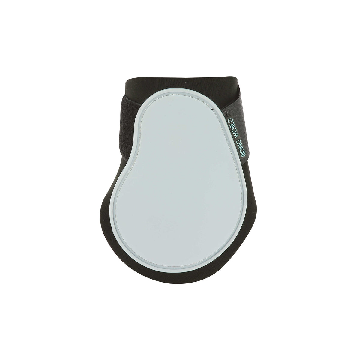 Riding World Fetlock Boots - White - 530105001_packshot_1