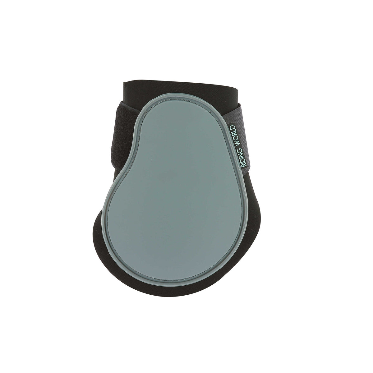Riding World Fetlock Boots - Grey - 530105011_packshot_1