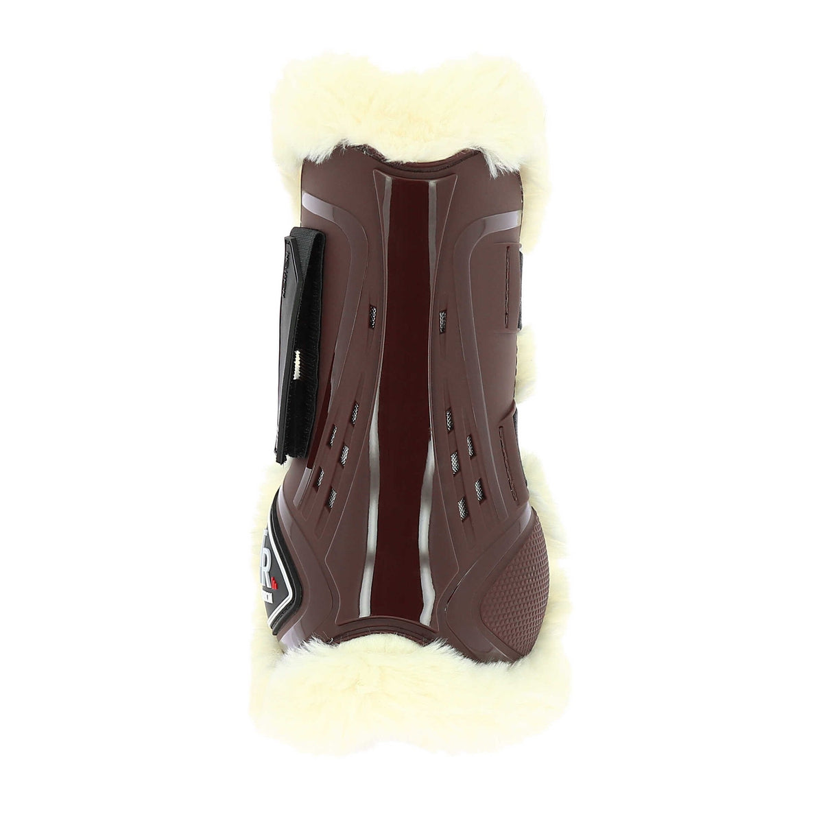 Norton XTR Sheepskin Boots - Brown - 530670043_packshot_2