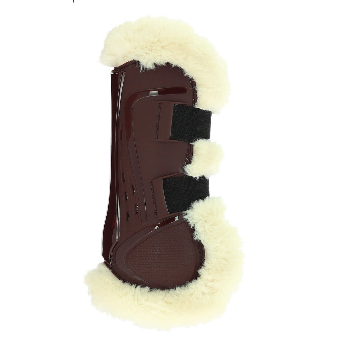 Norton XTR Sheepskin Boots - Brown - 530670043_packshot_4