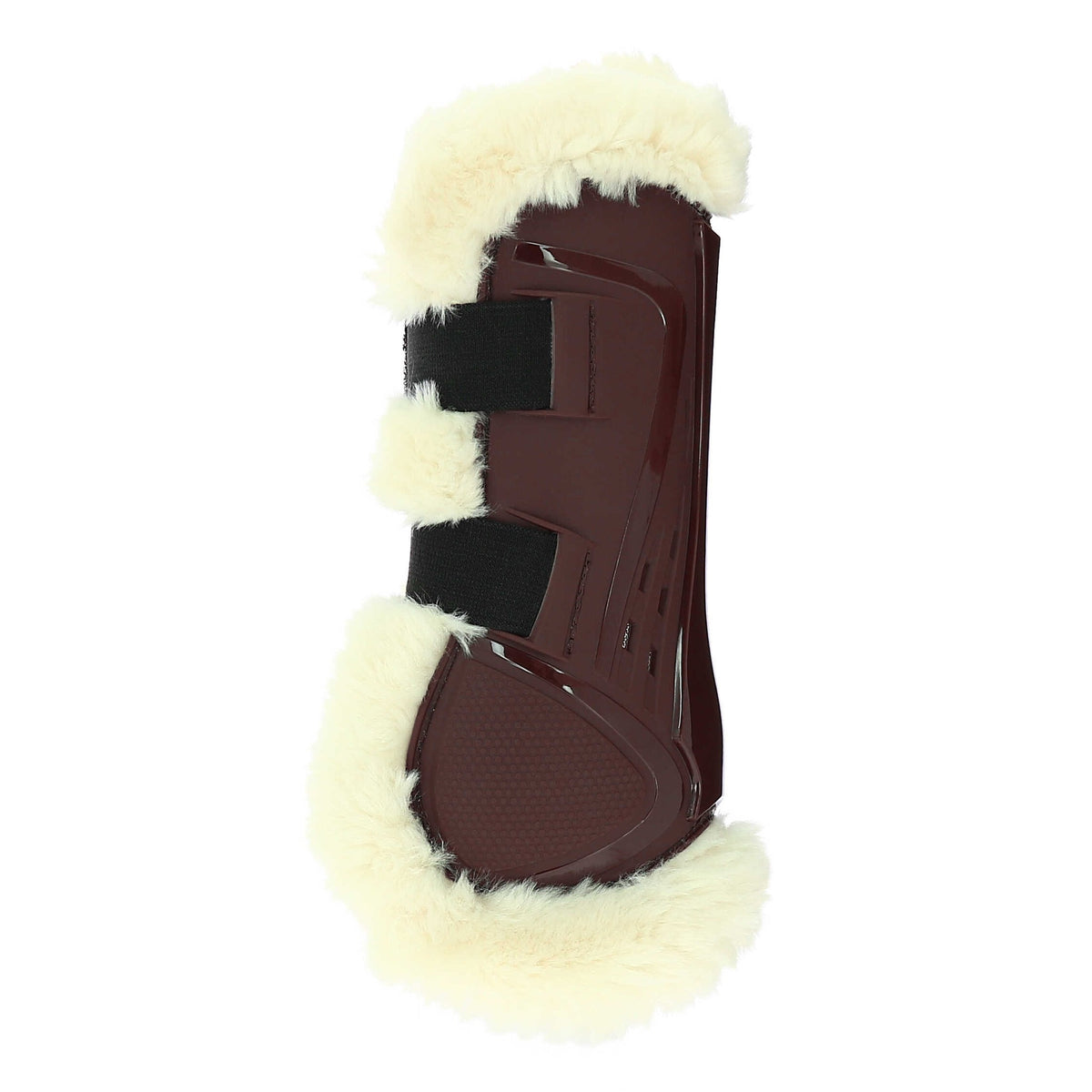 Norton XTR Sheepskin Boots - Brown - 530670043_zoom_2