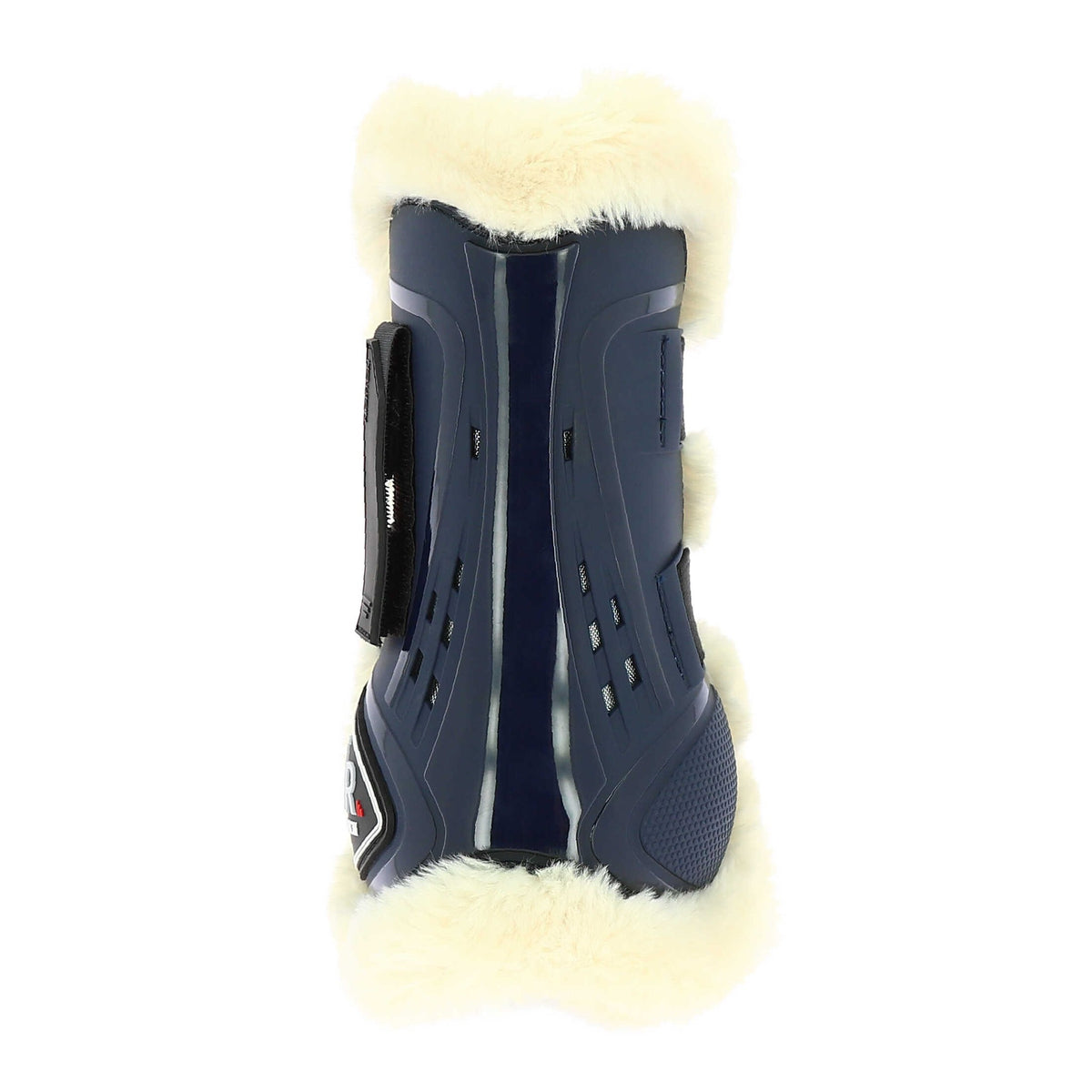 Norton XTR Sheepskin Boots - Navy blue - 530670073_packshot_2