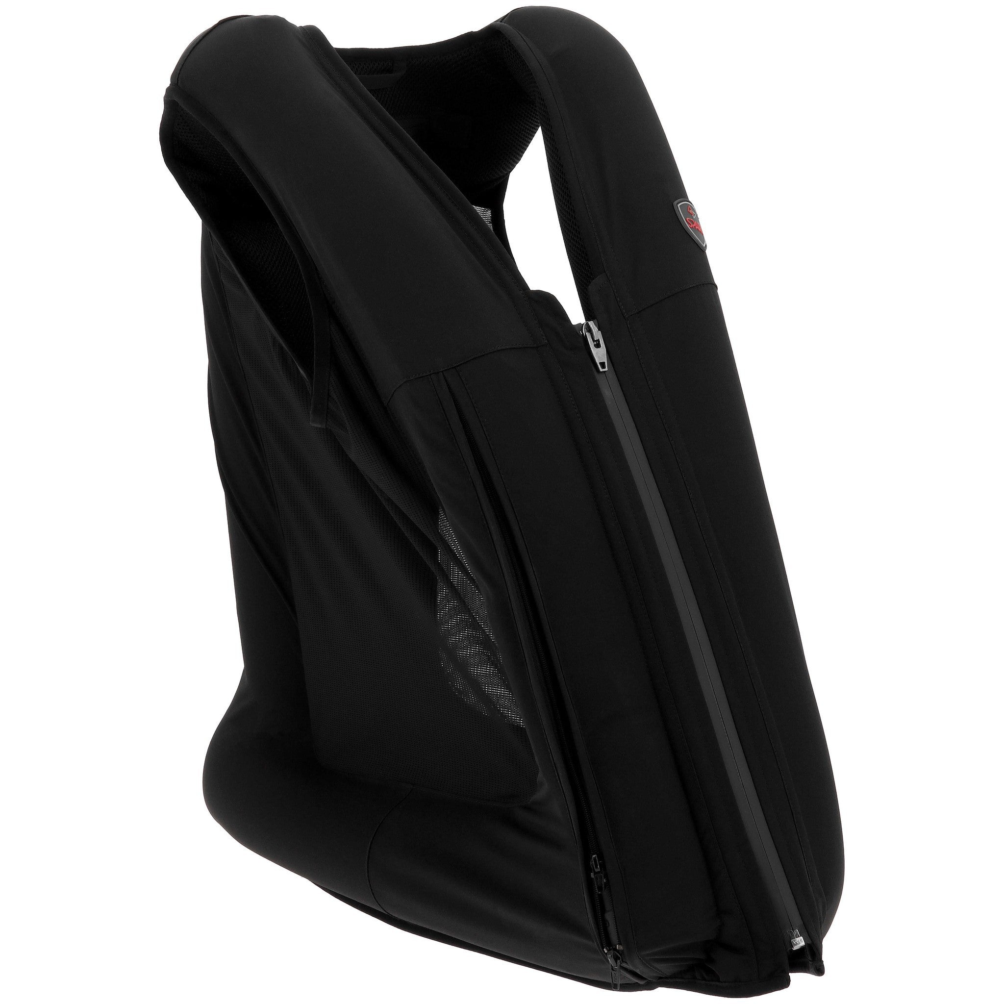 SPARK - Manège - Airbag Body Protector Black 250205005