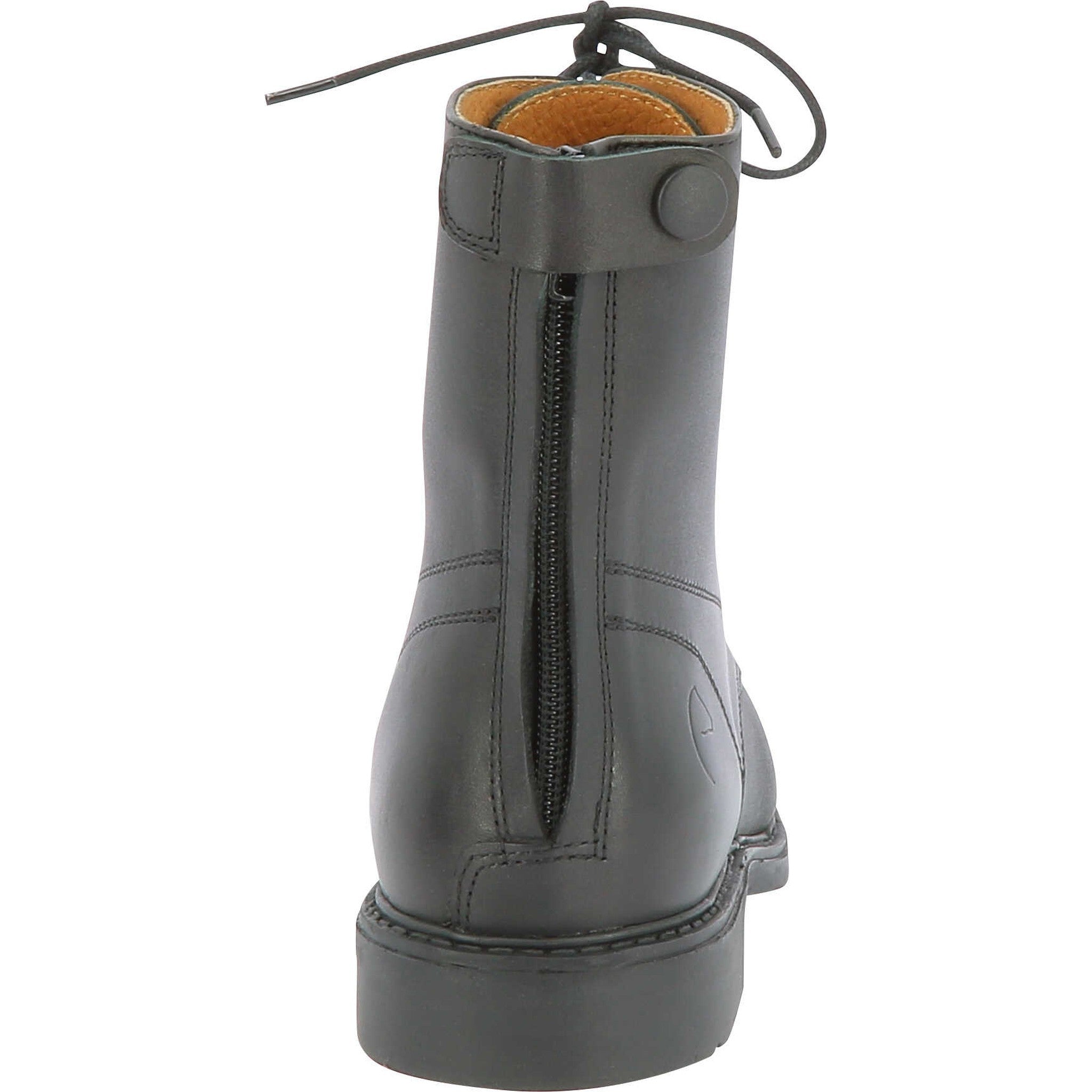 EQUITHÈME Dandy Boots Black 914098239