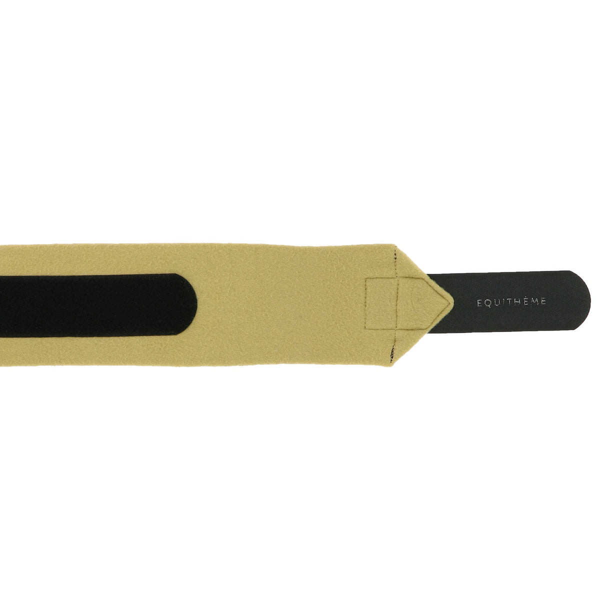 EQUITHÈME Polo Wraps - Camel - 540067005_zoom_1