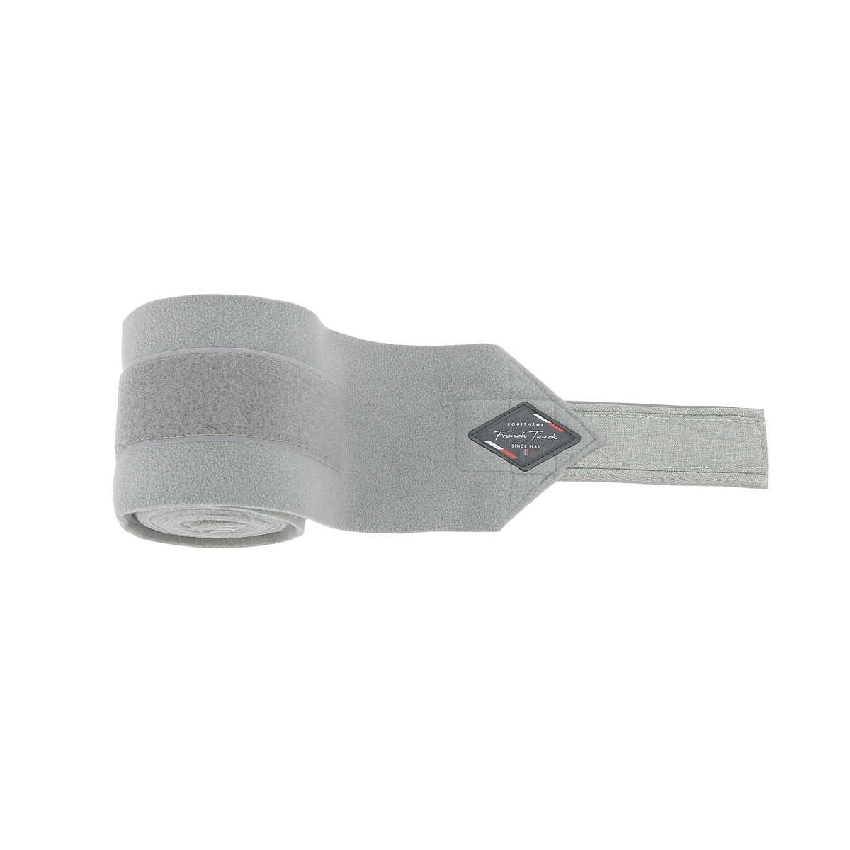 EQUITHÈME FT Polo Wraps - Grey - 540101011_zoom_1