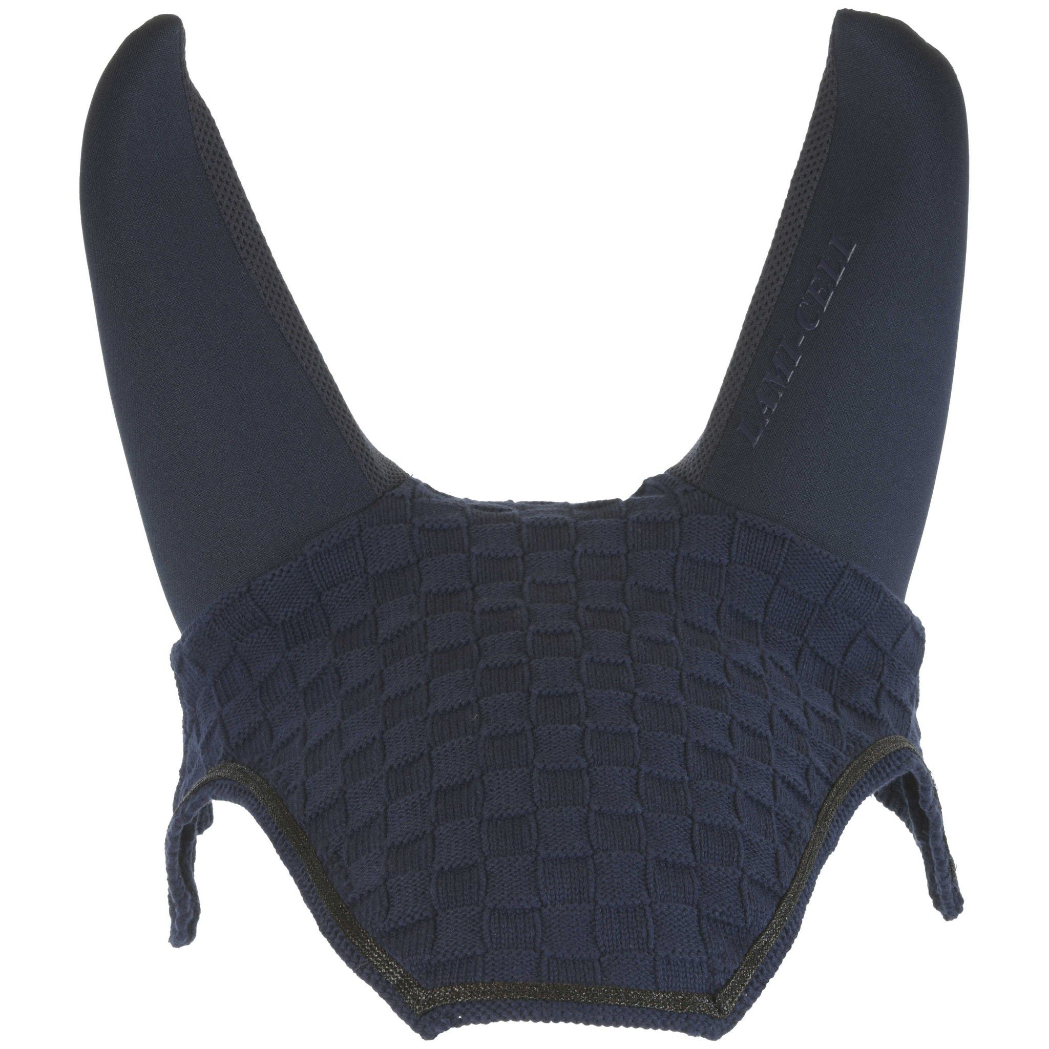 Lami-Cell Silentair Fly Veil Navy blue 320038307