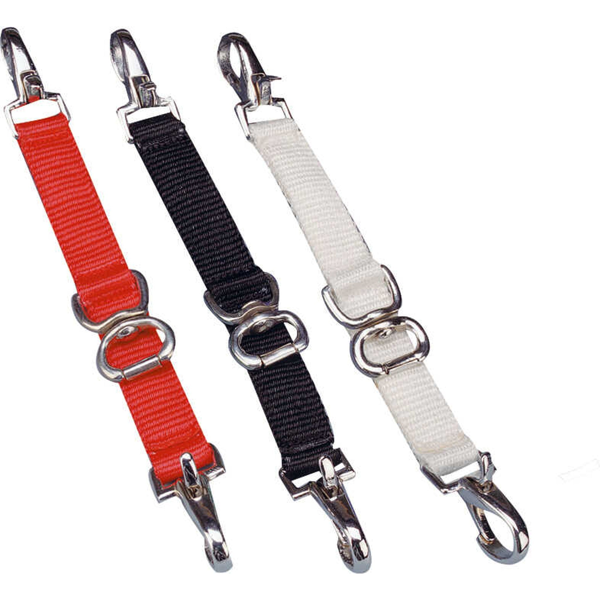 Norton nylon lunge piece Black 608760002