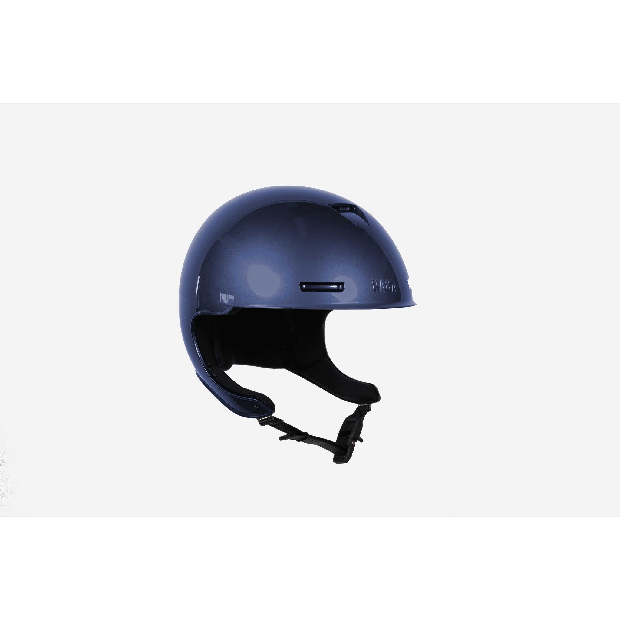 NACA Helmet - Comète XP - Glow Blue 990100701