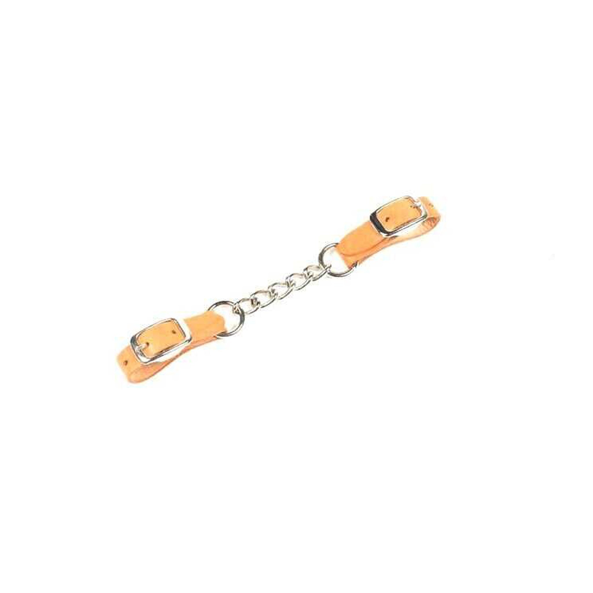 Metalab Curb Chain Natural 570061302