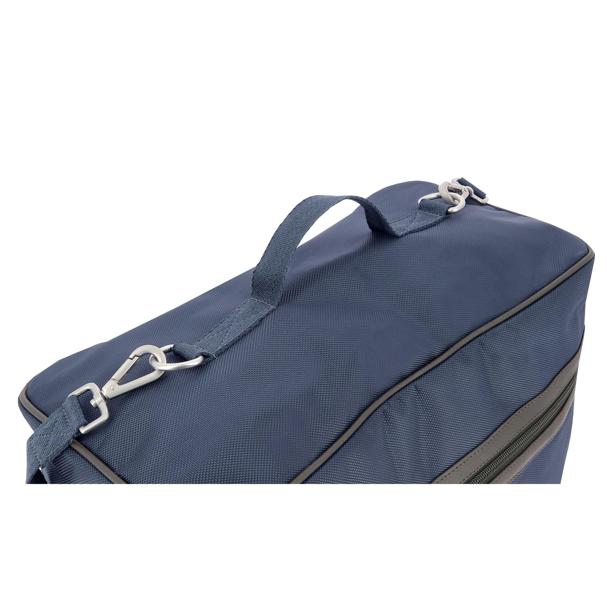 EQUITHÈME Premium Grooming Bag Navy blue 938060700