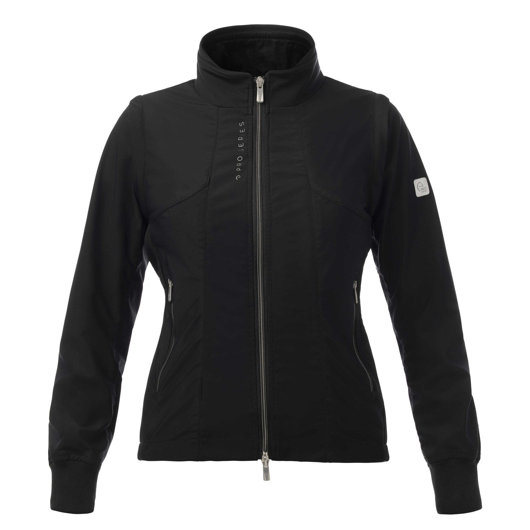 Pro Series Daylair Jacket - Kids - Black - 991622004_packshot_1