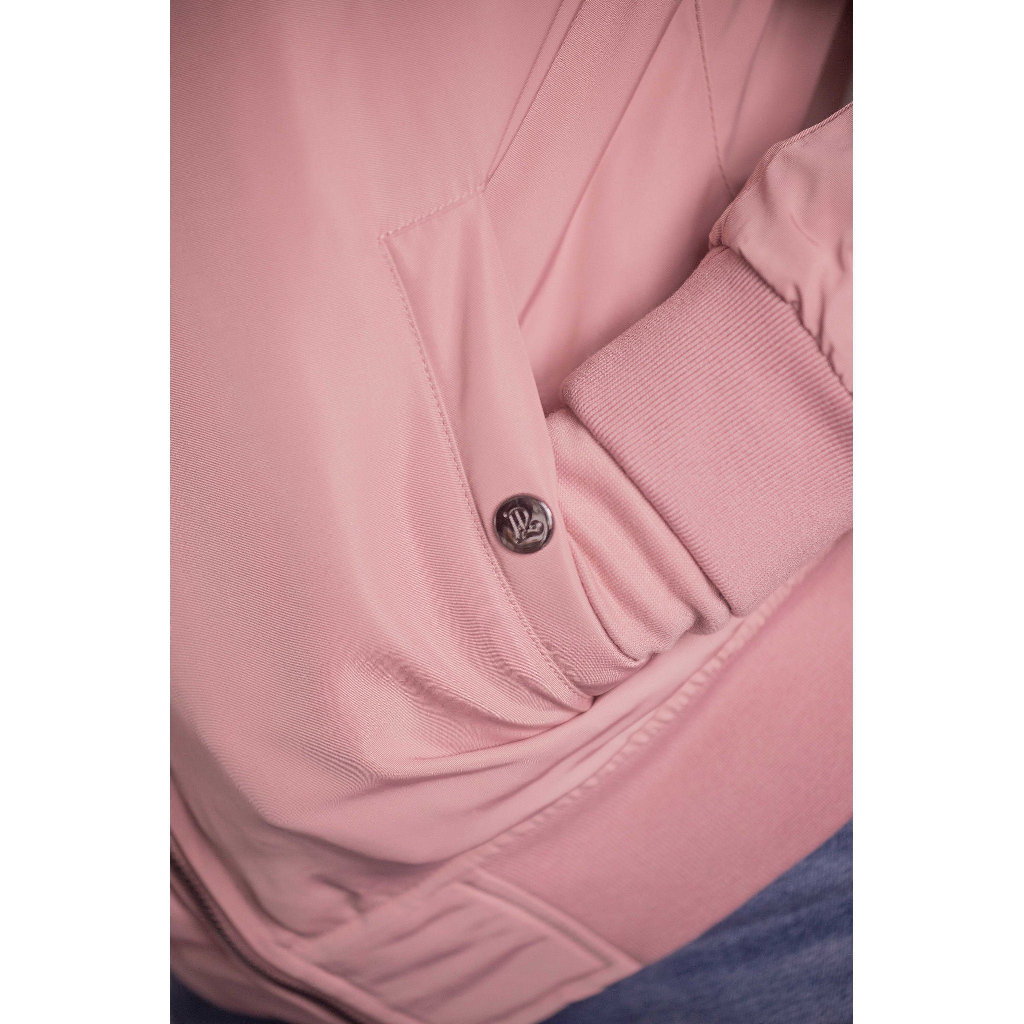 Pénélope Lyon Bombers Jacket - Ladies Light pink 978800132