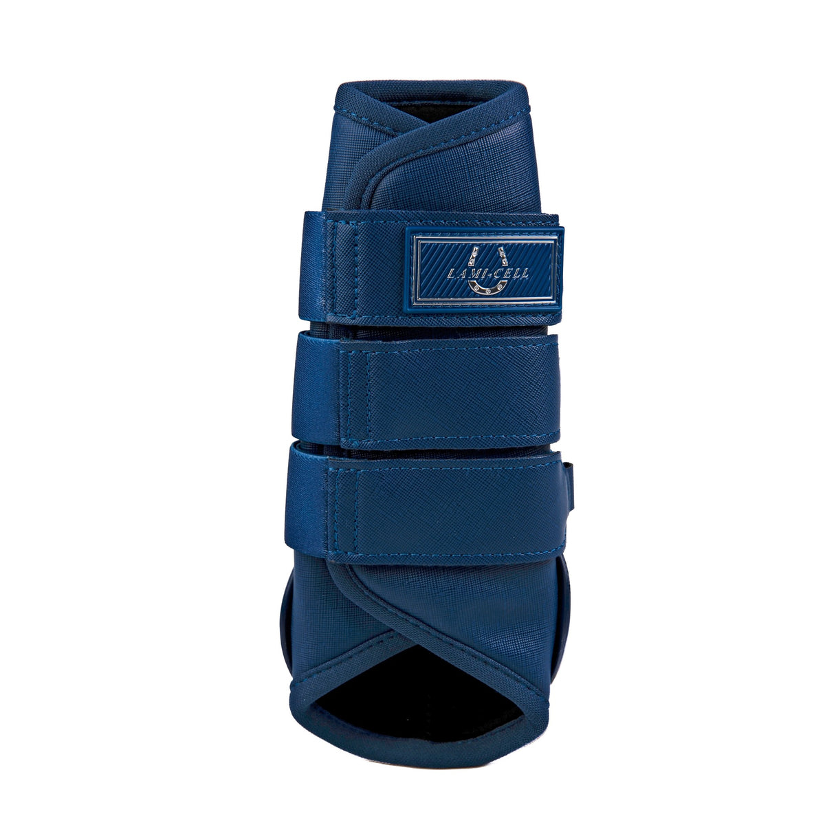 Lami-Cell LC Closed Boots - Blue - 550108306_packshot_1