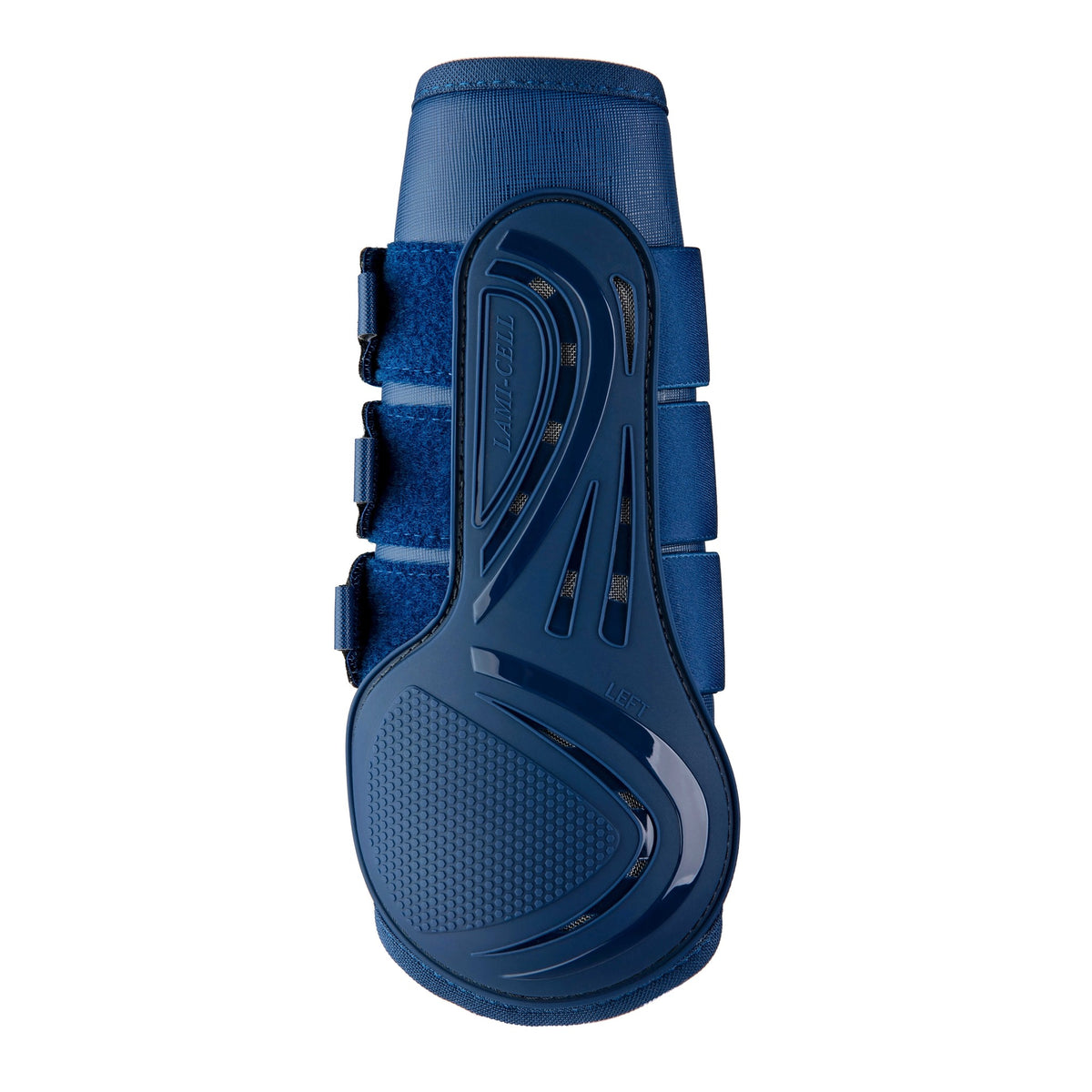 Lami-Cell LC Closed Boots - Blue - 550108306_packshot_6