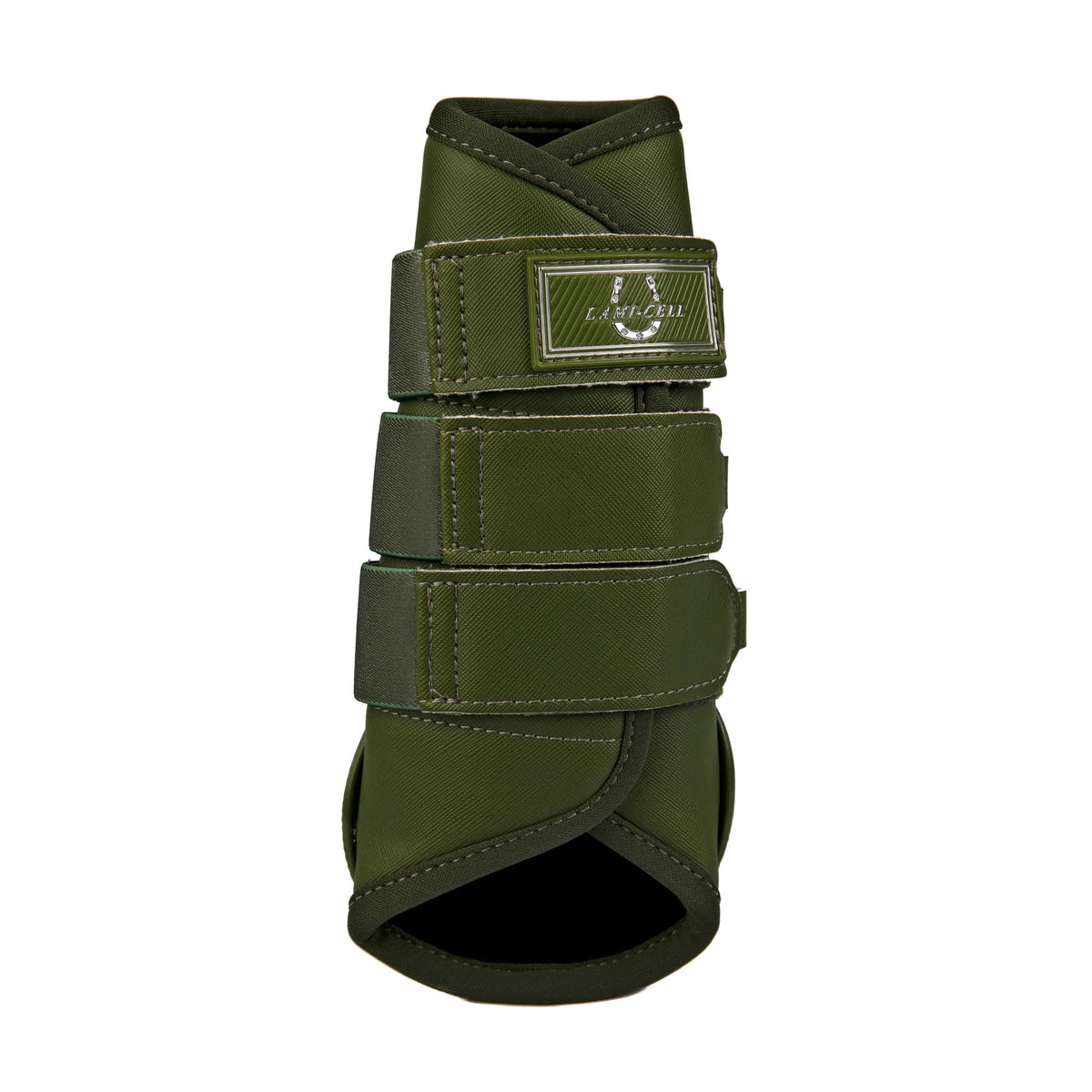 Lami-Cell LC Closed Boots - Green - 550108358_packshot_1