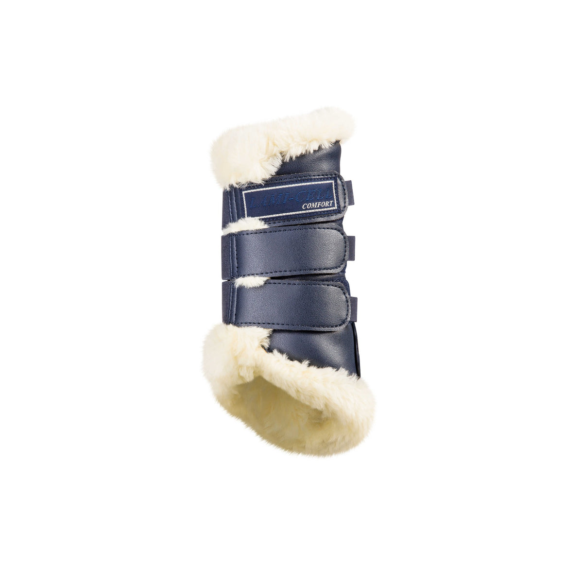 Lami-Cell Comfort Closed Boots - Navy blue - 550123207_packshot_1